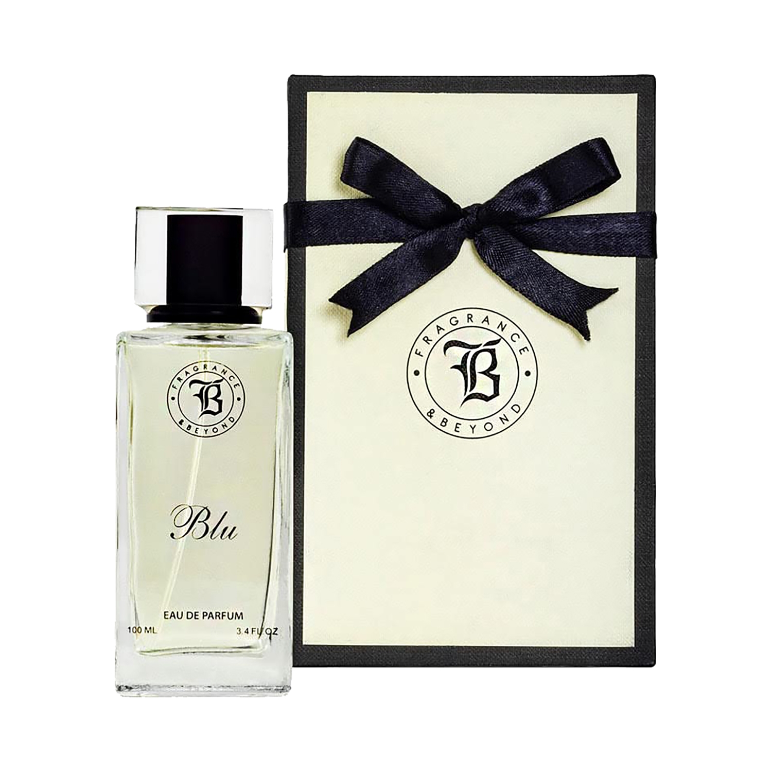 Fragrance & Beyond | Fragrance & Beyond Blu Eau De Parfum (100ml)