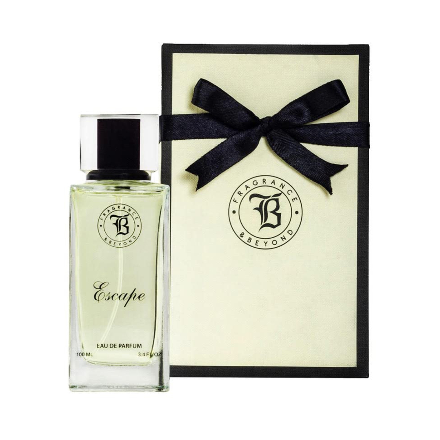 Fragrance & Beyond | Fragrance & Beyond Escape Eau De Parfum (100ml)
