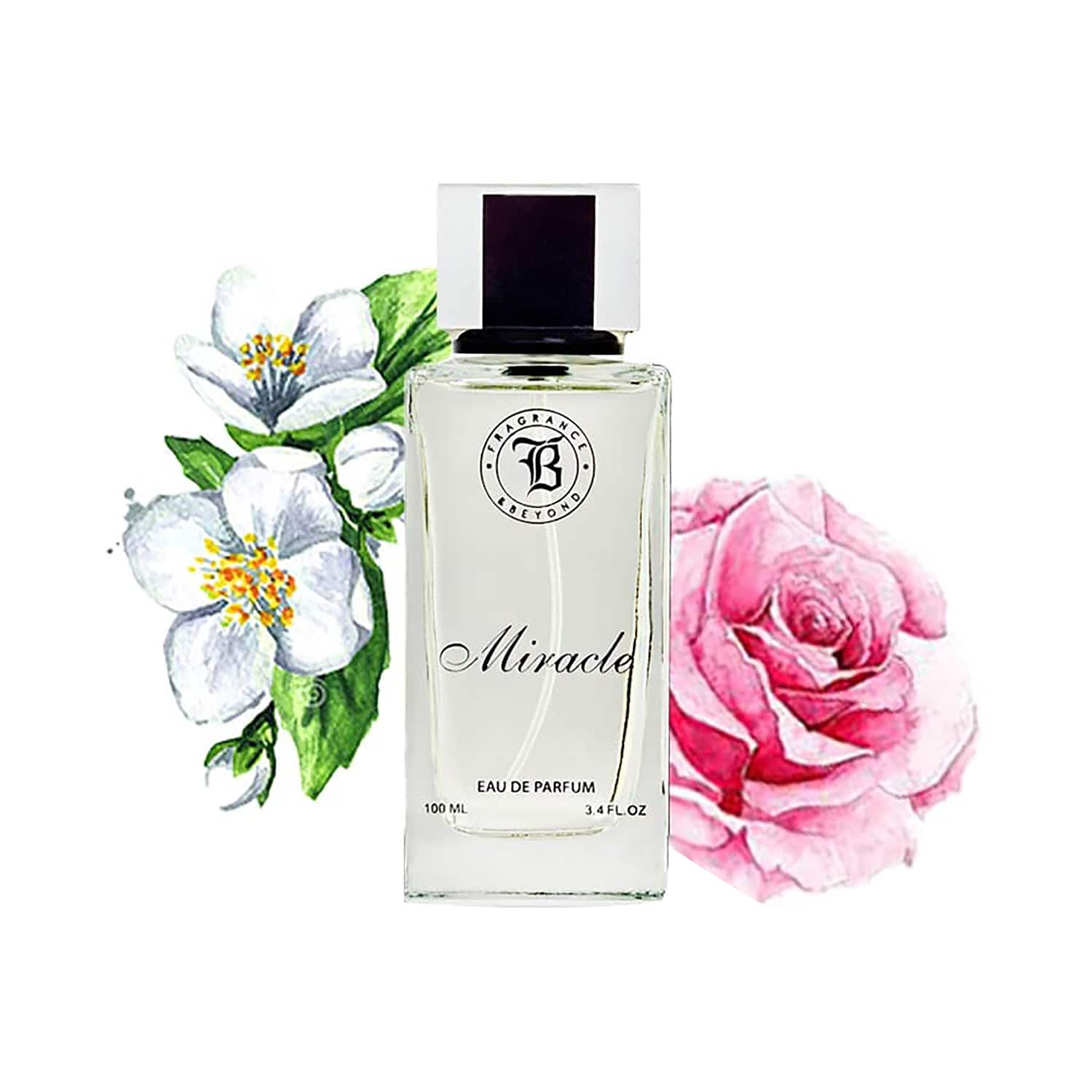 Miracle eau sales de parfum 100ml