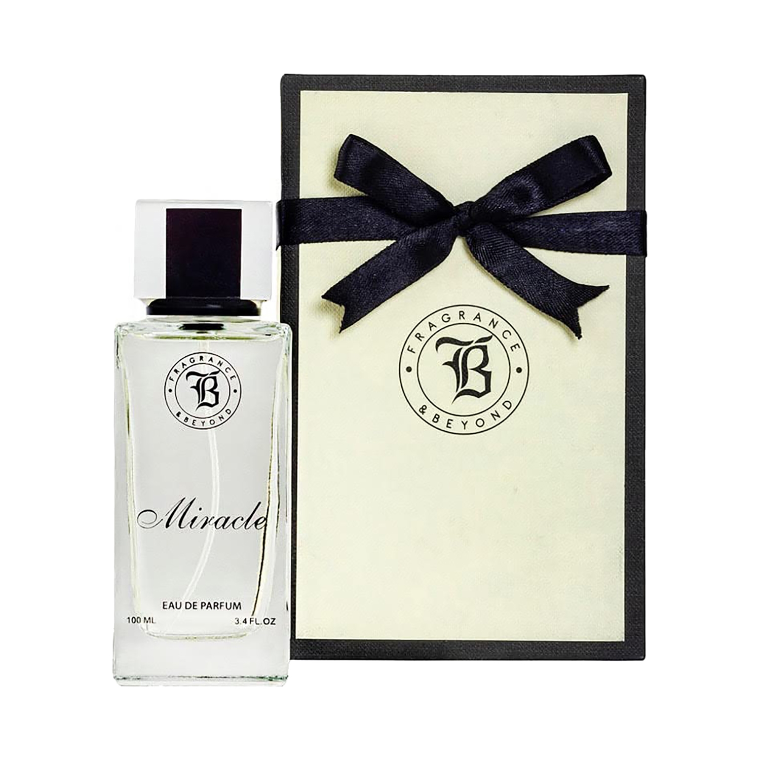 Fragrance & Beyond | Fragrance & Beyond Miracle Eau De Parfum (100ml)