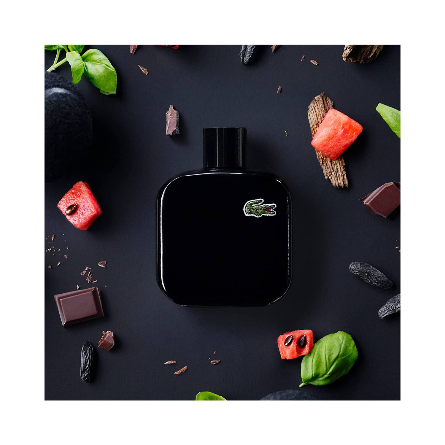 Lacoste noir 50ml online