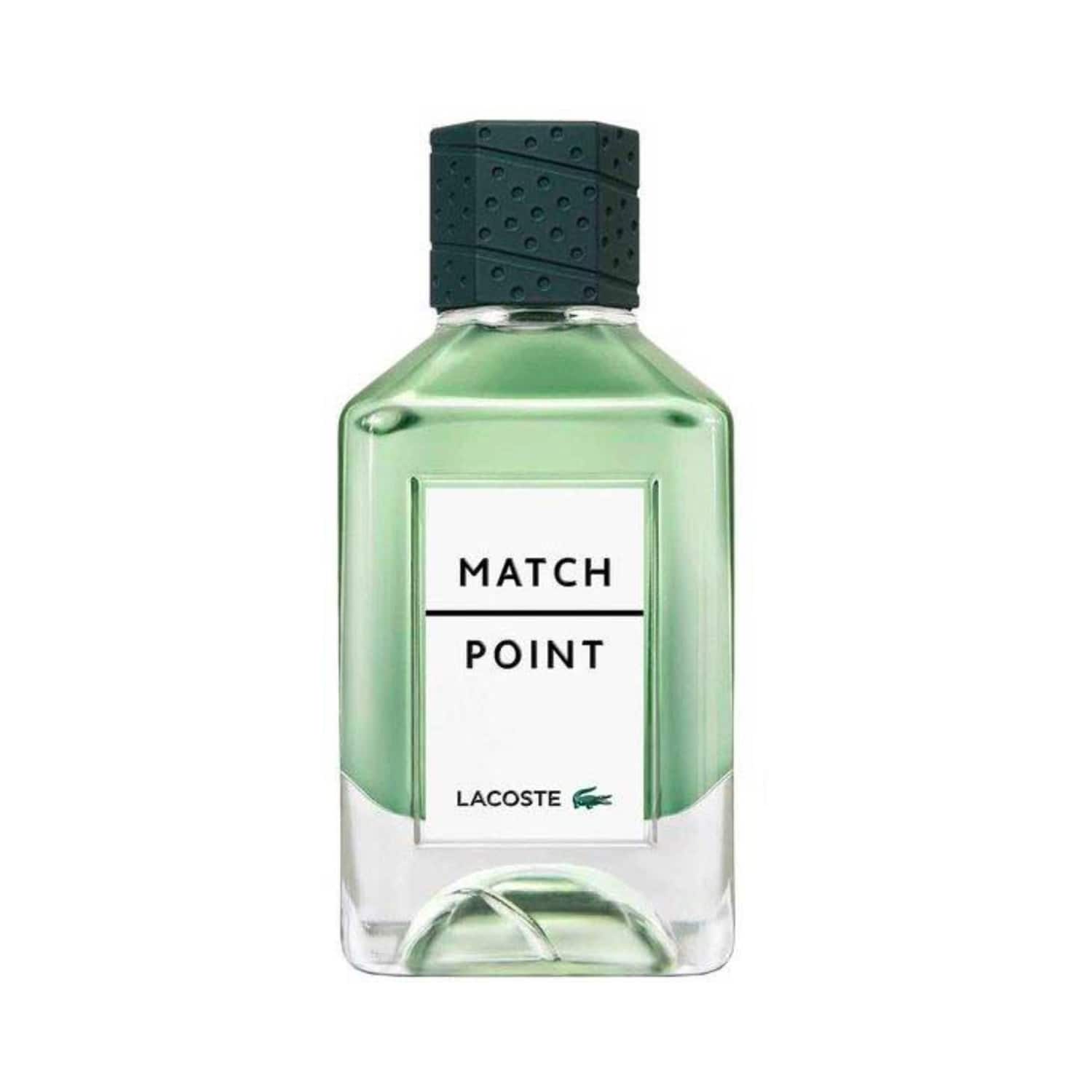 Lacoste perfume on sale 100ml price