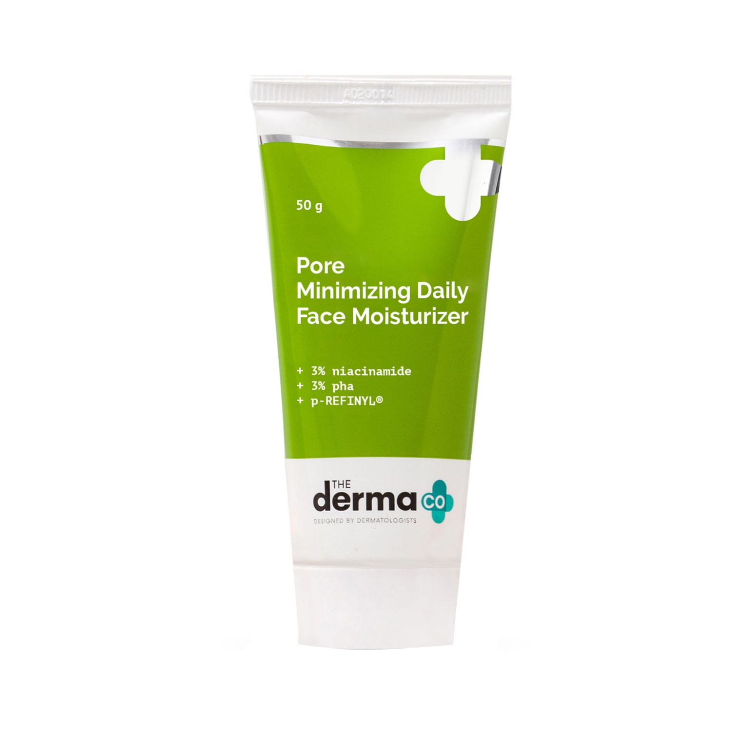 The Derma Co | The Derma Co Pore Minimizing Daily Face Moisturizer (50g)