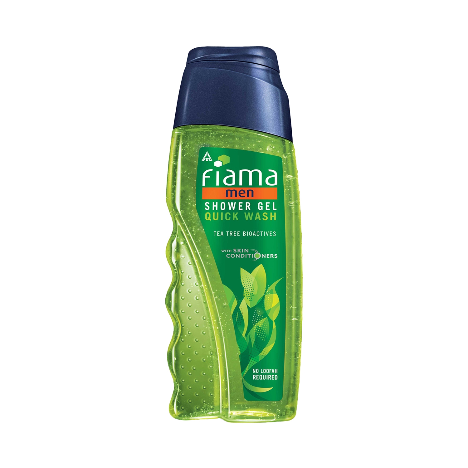 Fiama Men Quick Wash Shower Gel With Skin Conditioners (250ml)