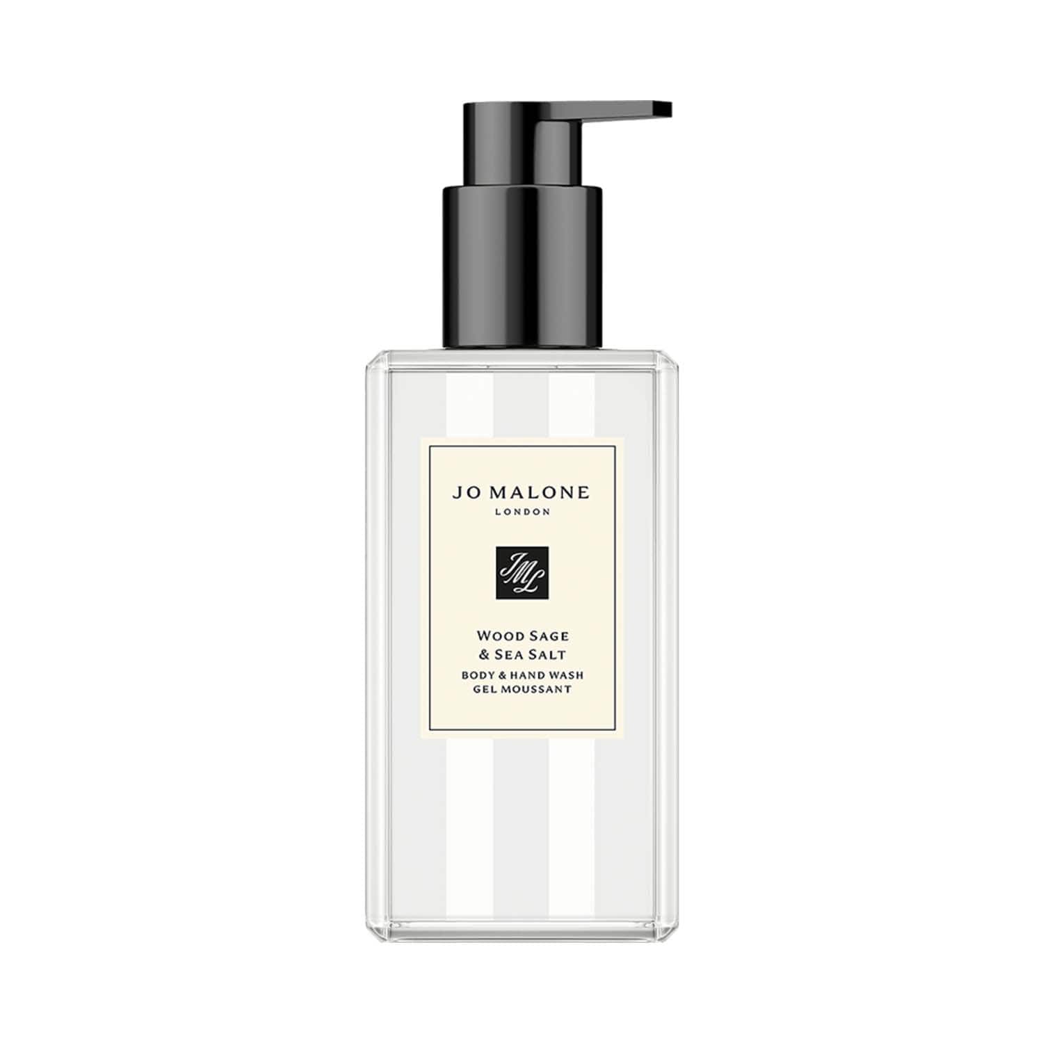 Jo Malone London | Jo Malone London Wood Sage & Sea Salt Body And Hand Wash (250ml)