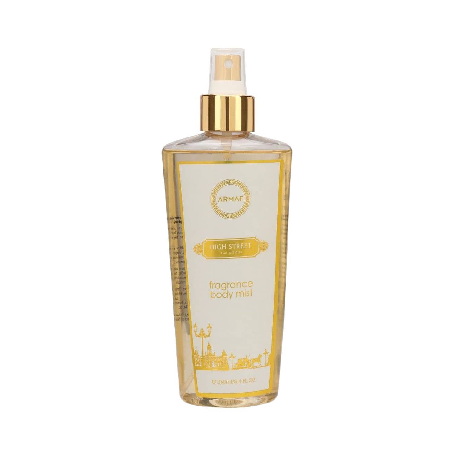 Armaf High Street Women Fragrance Body Mist 250ml