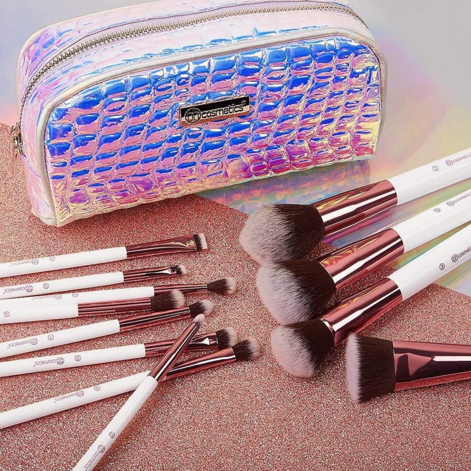 Brochas hotsell bh cosmetic