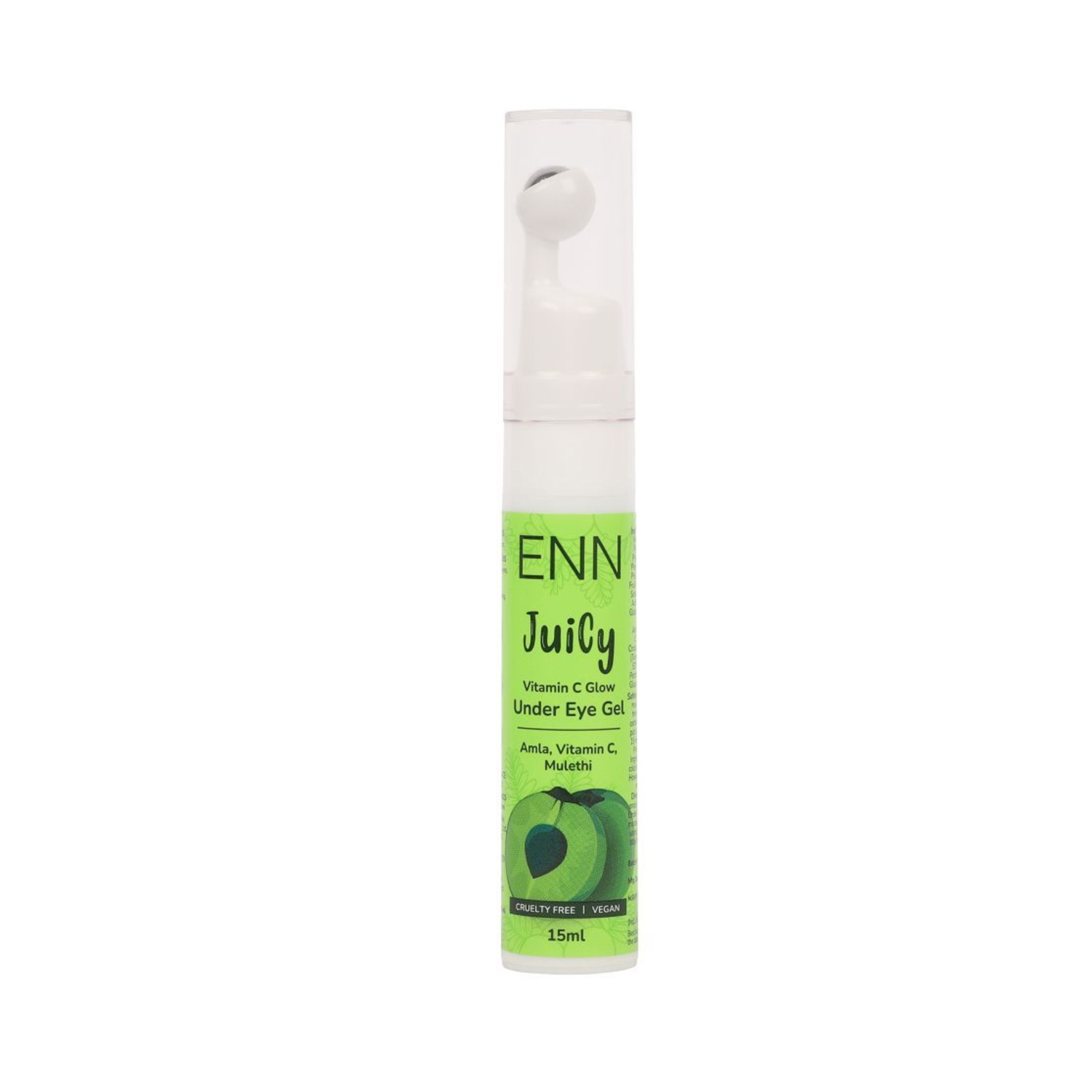 ENN Juicy Vitamin C Under Eye Gel (15ml)
