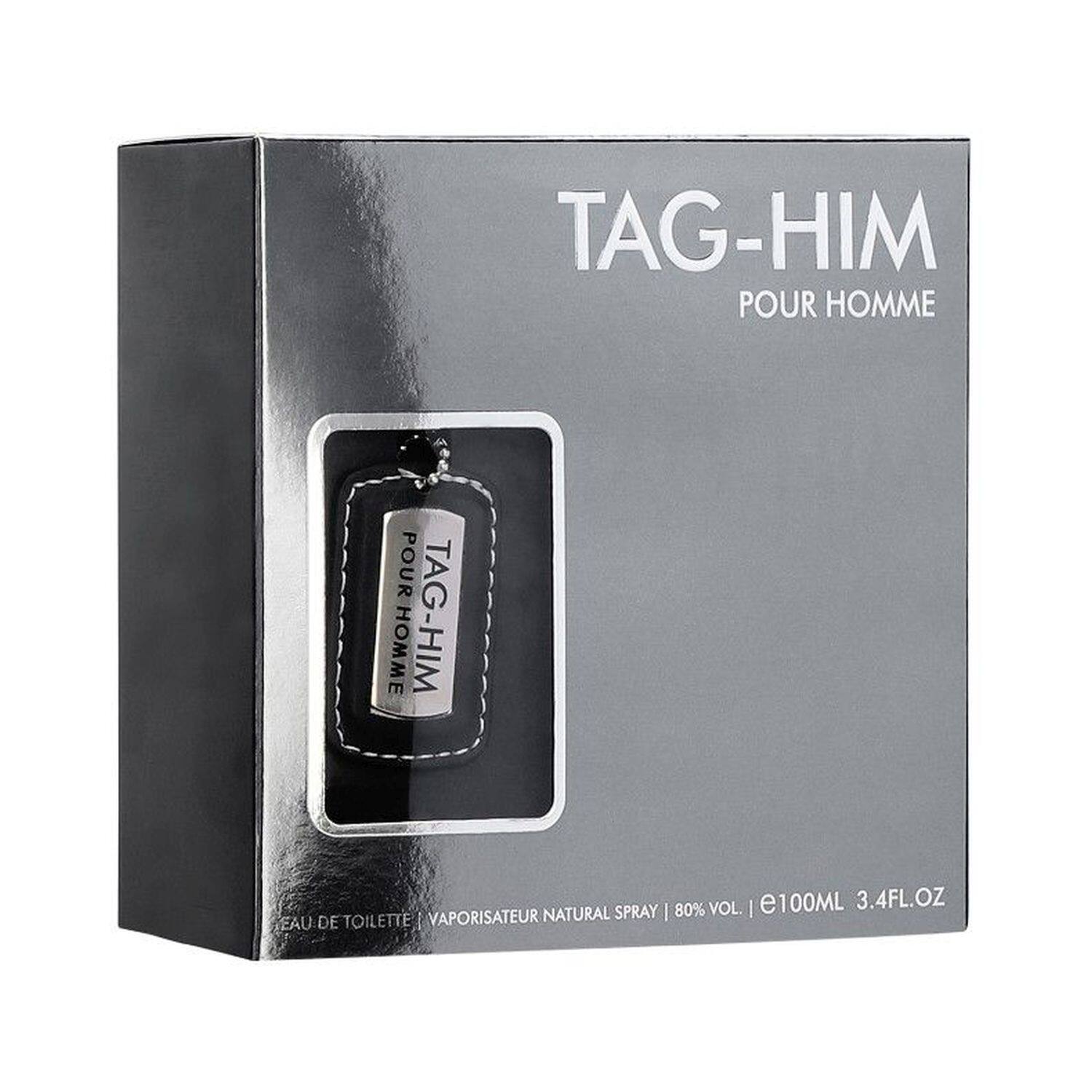 Tag him 2025 perfume