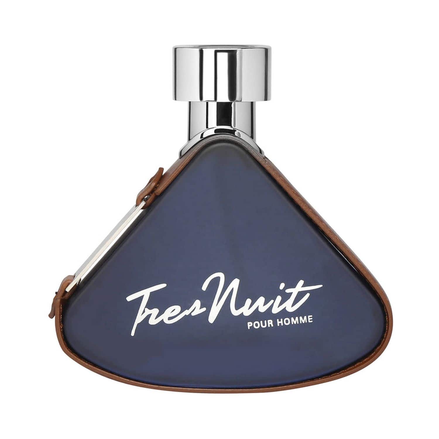 Armaf | Armaf Tres Nuit Pour Homme Eau De Toilette (100ml)