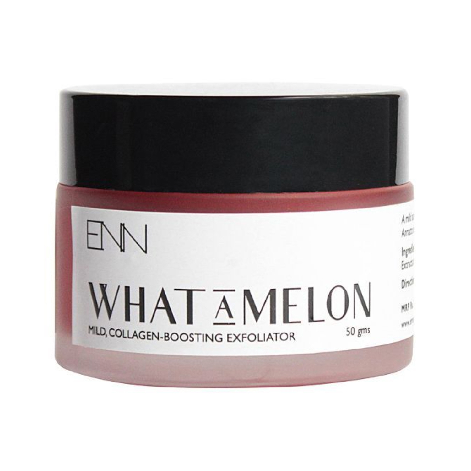 ENN | ENN Whatamelon Face Scrub (50g)