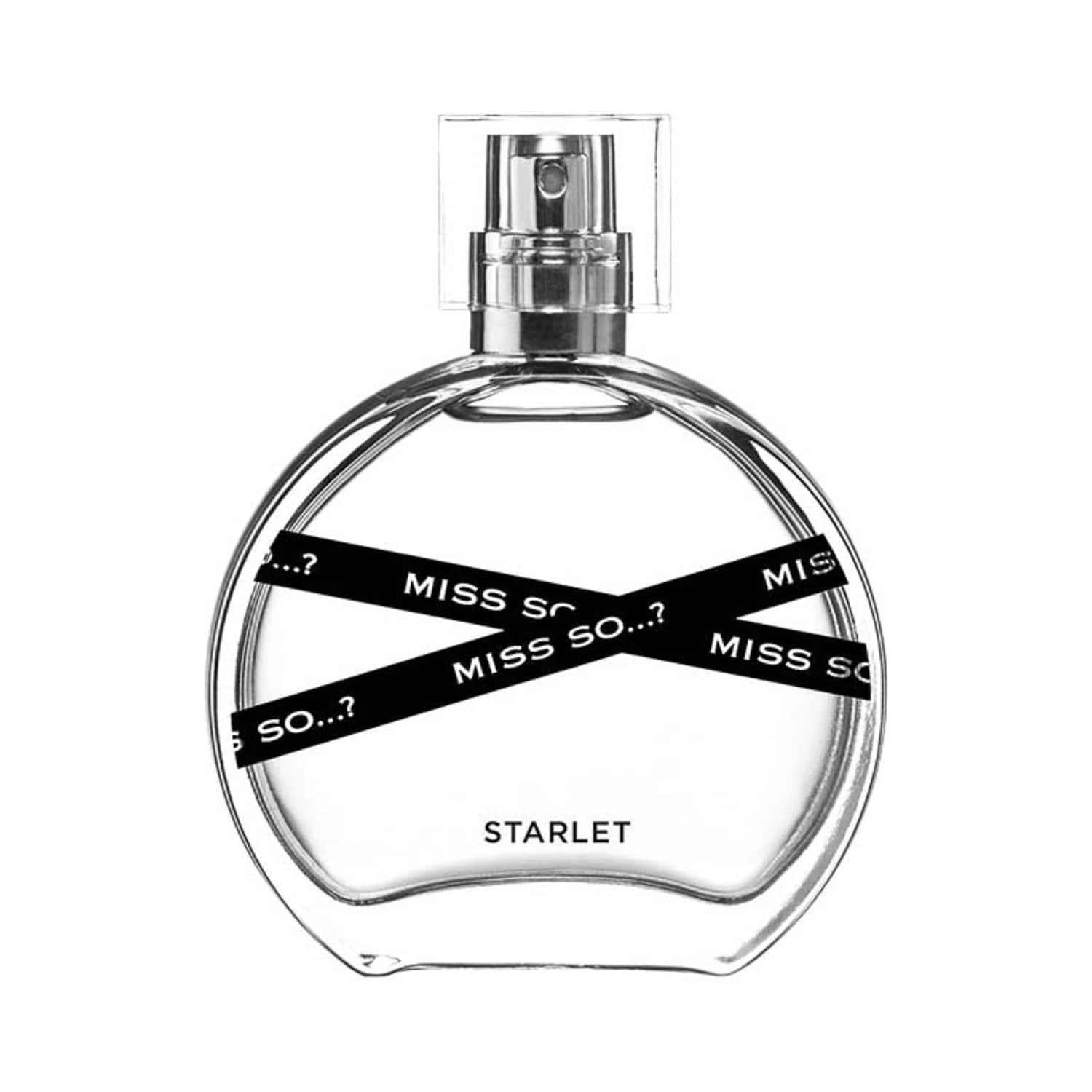 Bebe starlet sale perfume