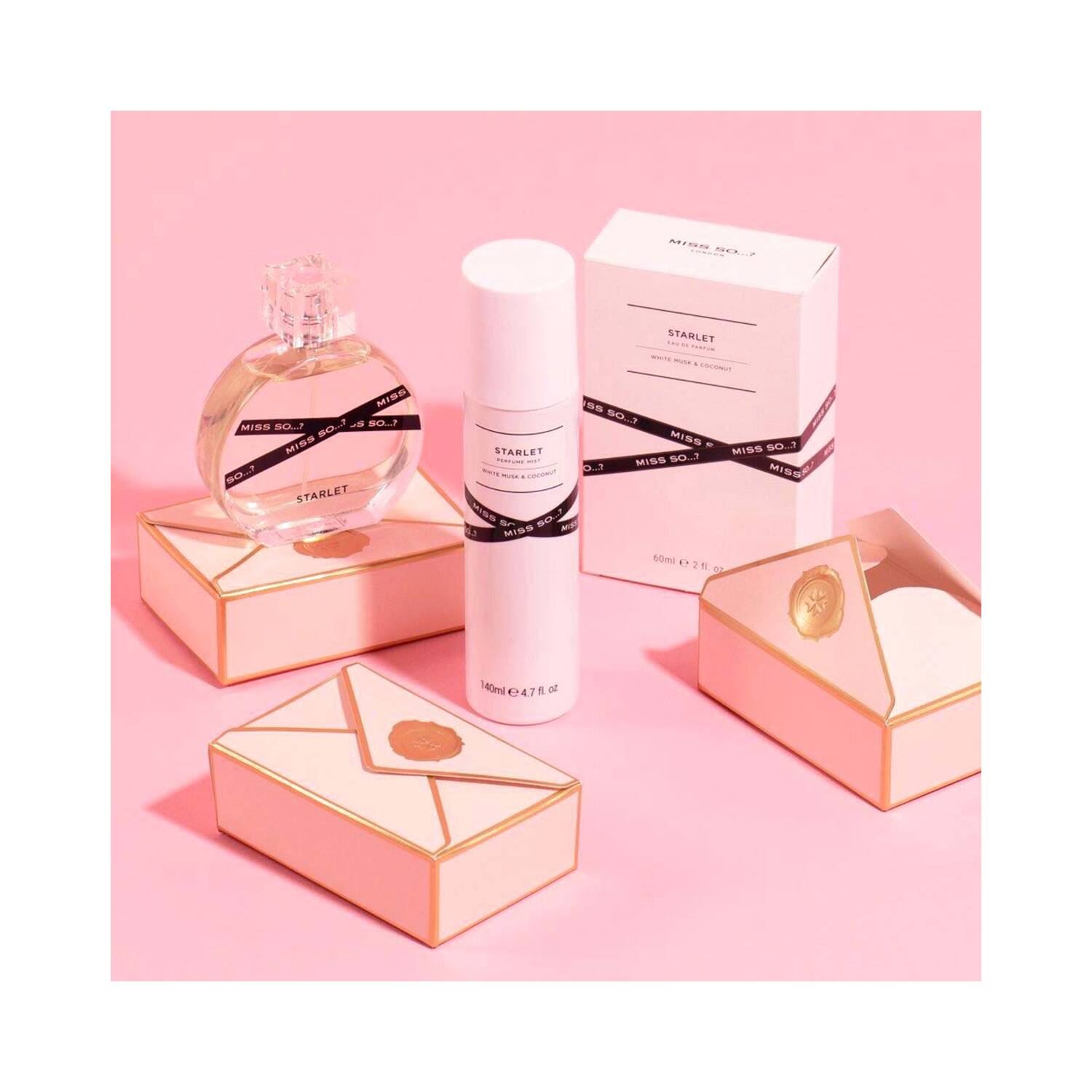 Bebe starlet perfume on sale