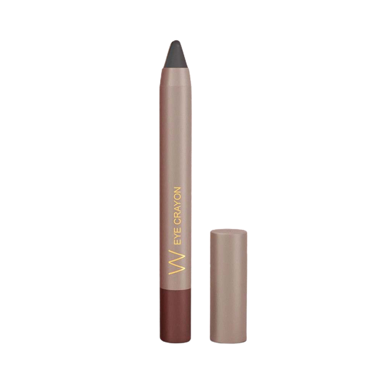 W | W Vita Enriched Eye Crayon - Grey (2.4g)