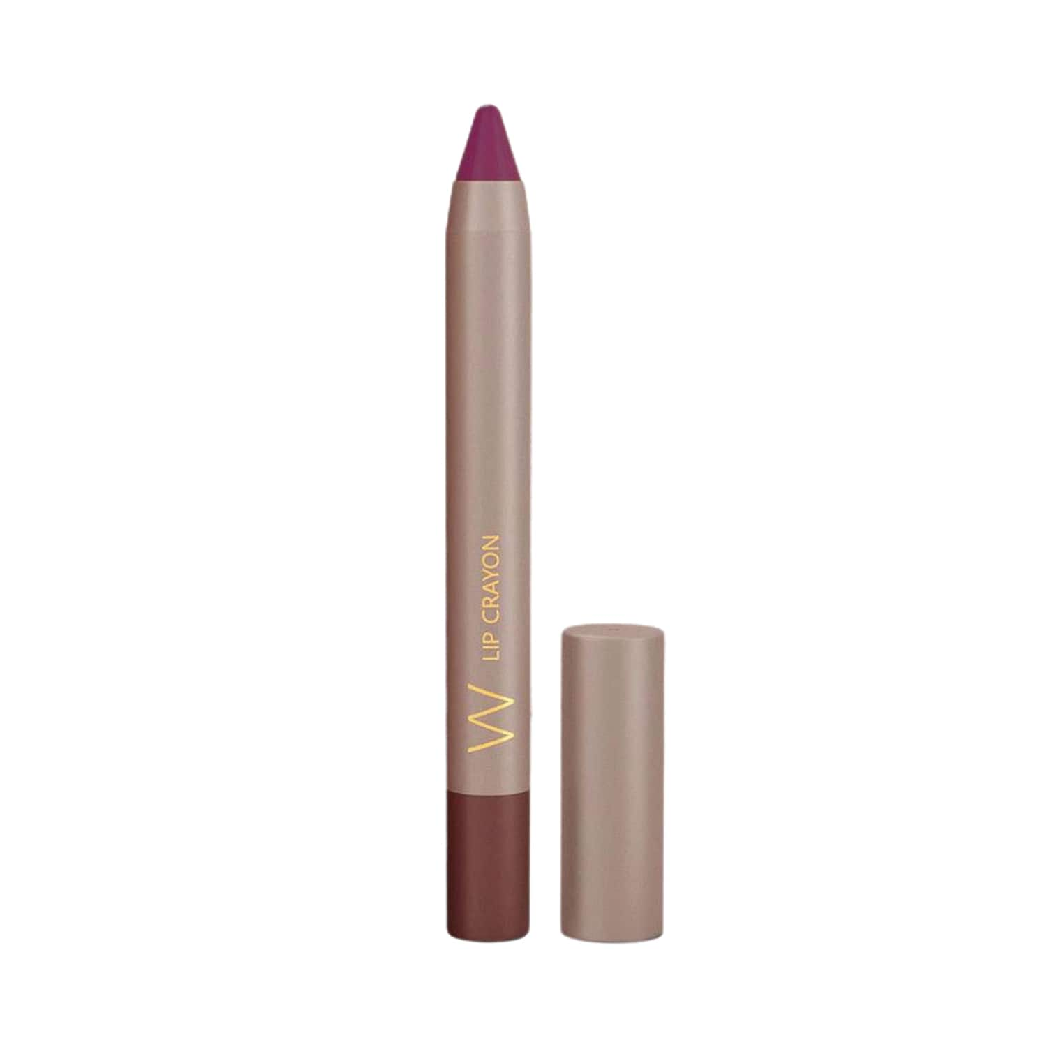 W | W Vita Enriched Lip Crayon - Precious (2.4g)