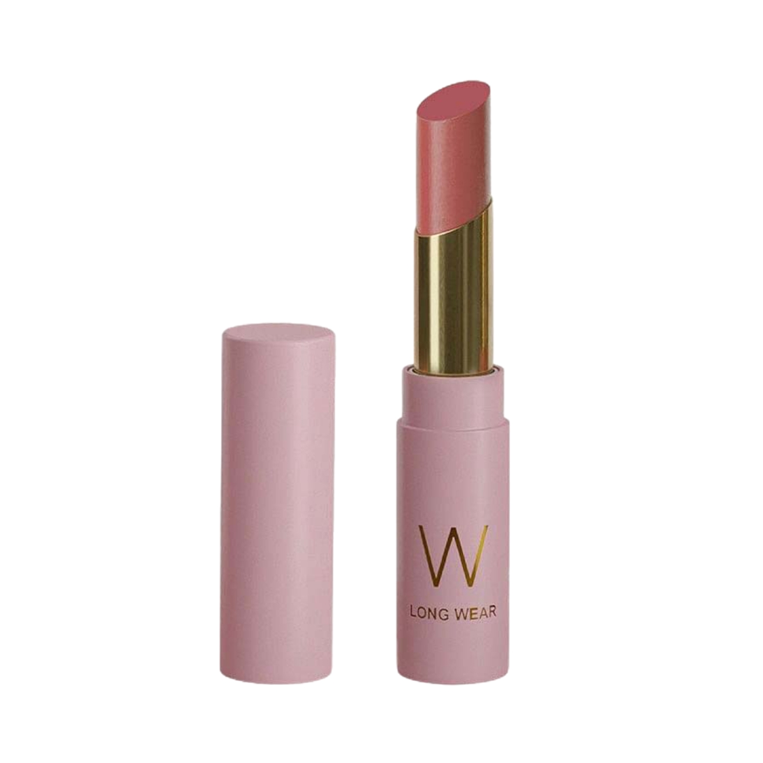 W | W Vita Enriched Longwear Lipstick - Cranberry (3.5g)