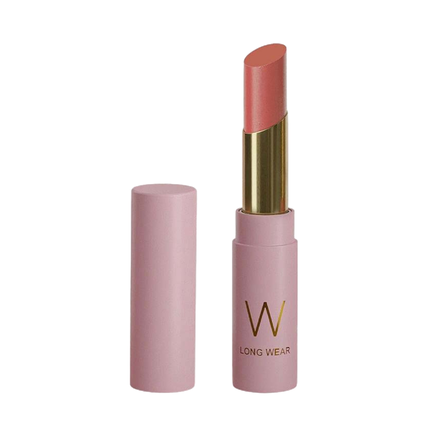 W | W Vita Enriched Longwear Lipstick - Very Berry (3.5g)