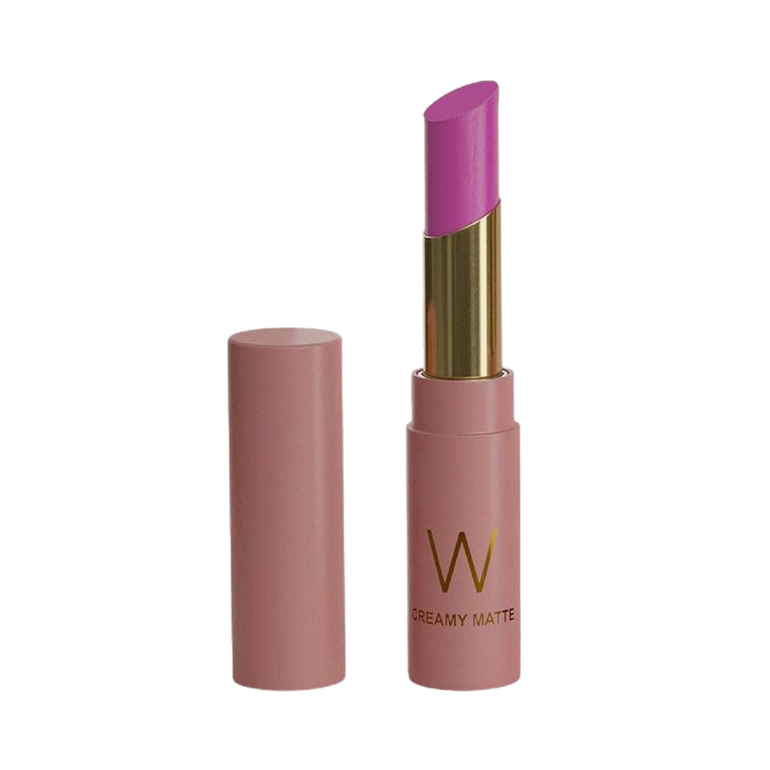 W | W Vita Enriched Creme Matte Lipstick - Goddess (3.5g)