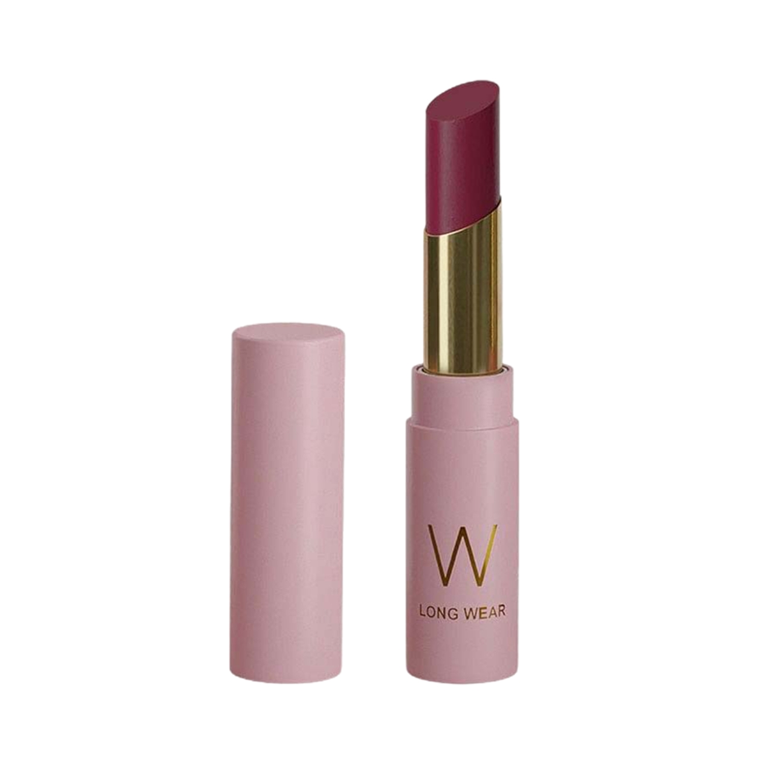 W | W Vita Enriched Creme Matte Lipstick - In Vogue (3.5g)