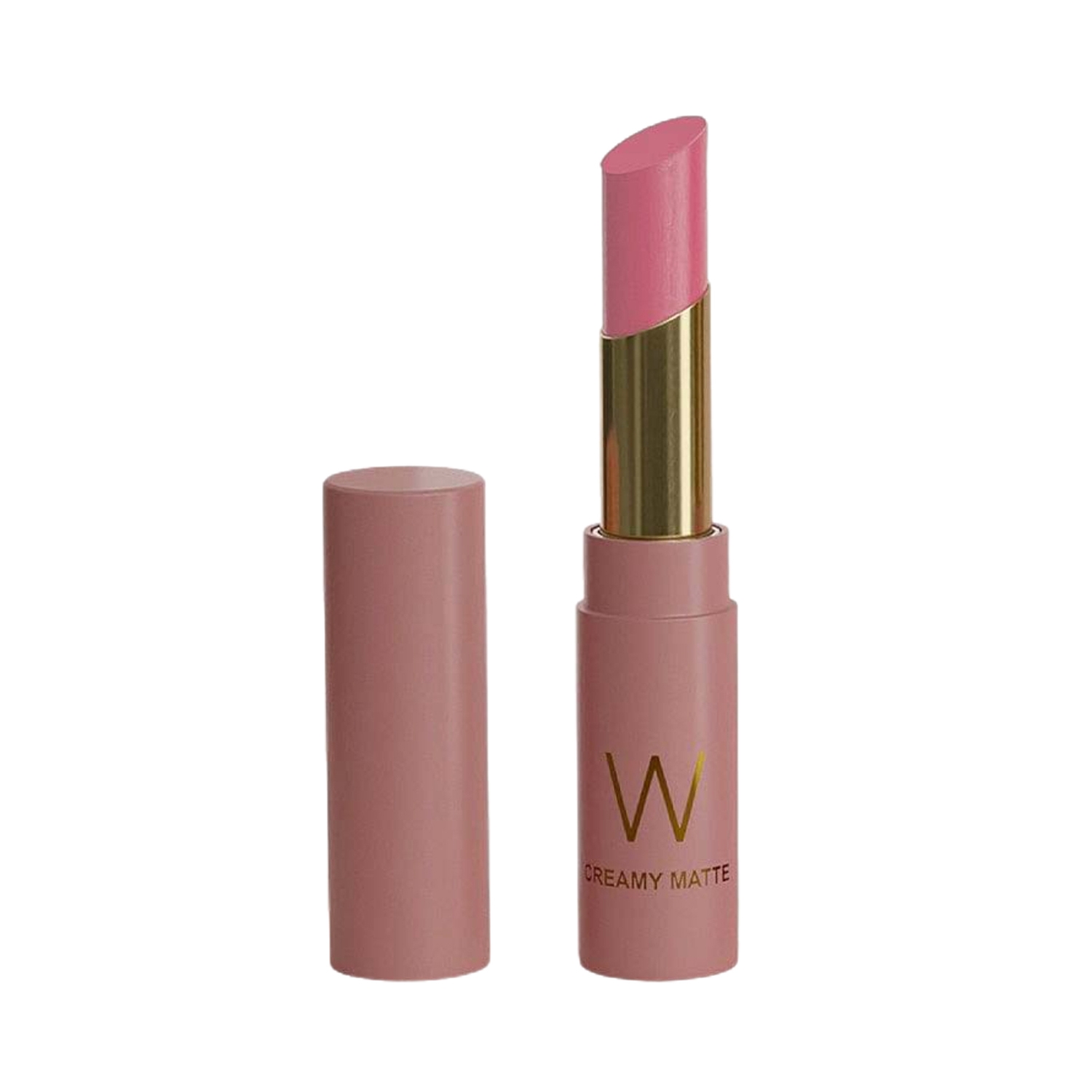 W | W Vita Enriched Creme Matte Lipstick - Sunset (3.5g)