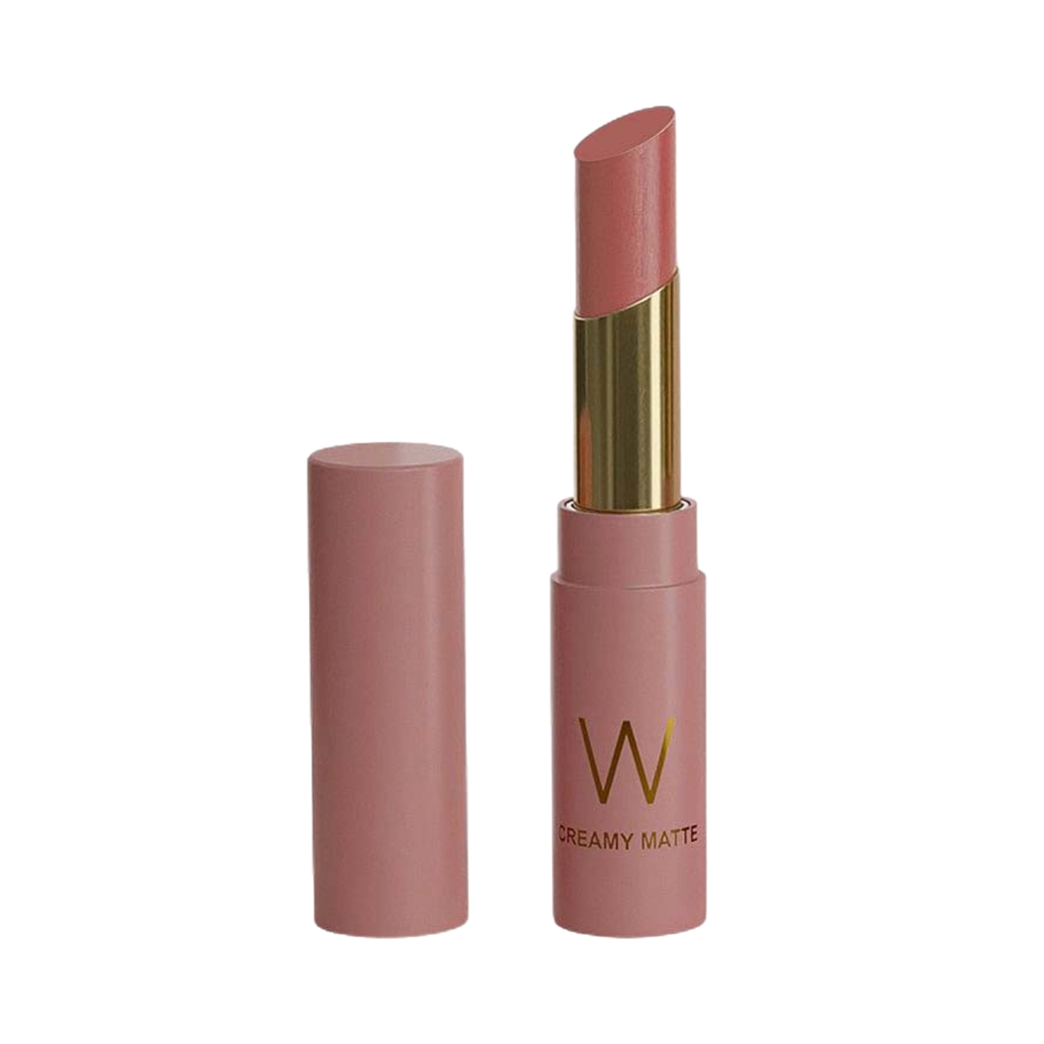 W | W Vita Enriched Longwear Lipstick - Coral Crush (3.5g)