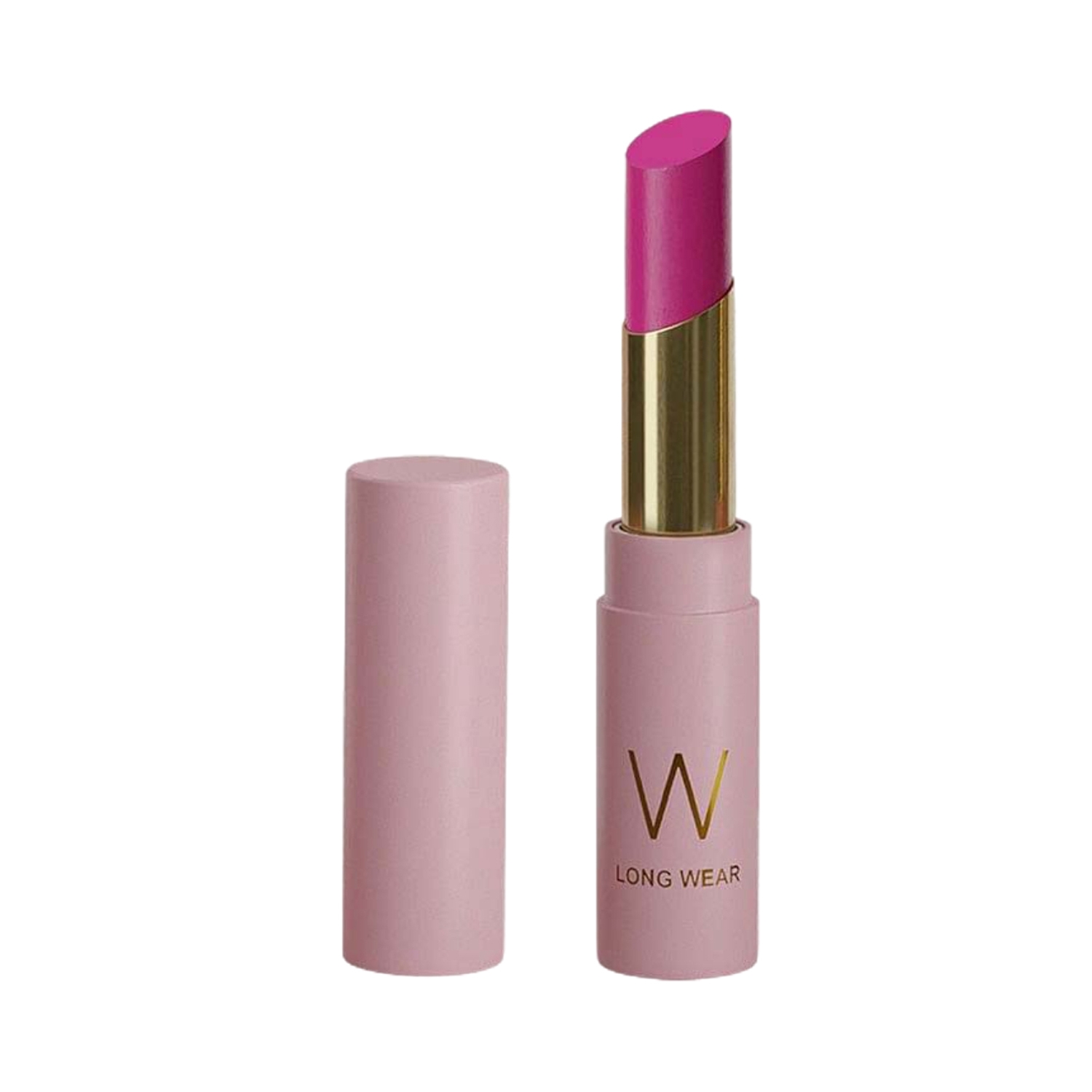 W | W Vita Enriched Longwear Lipstick - Mocalicious (3.5g)