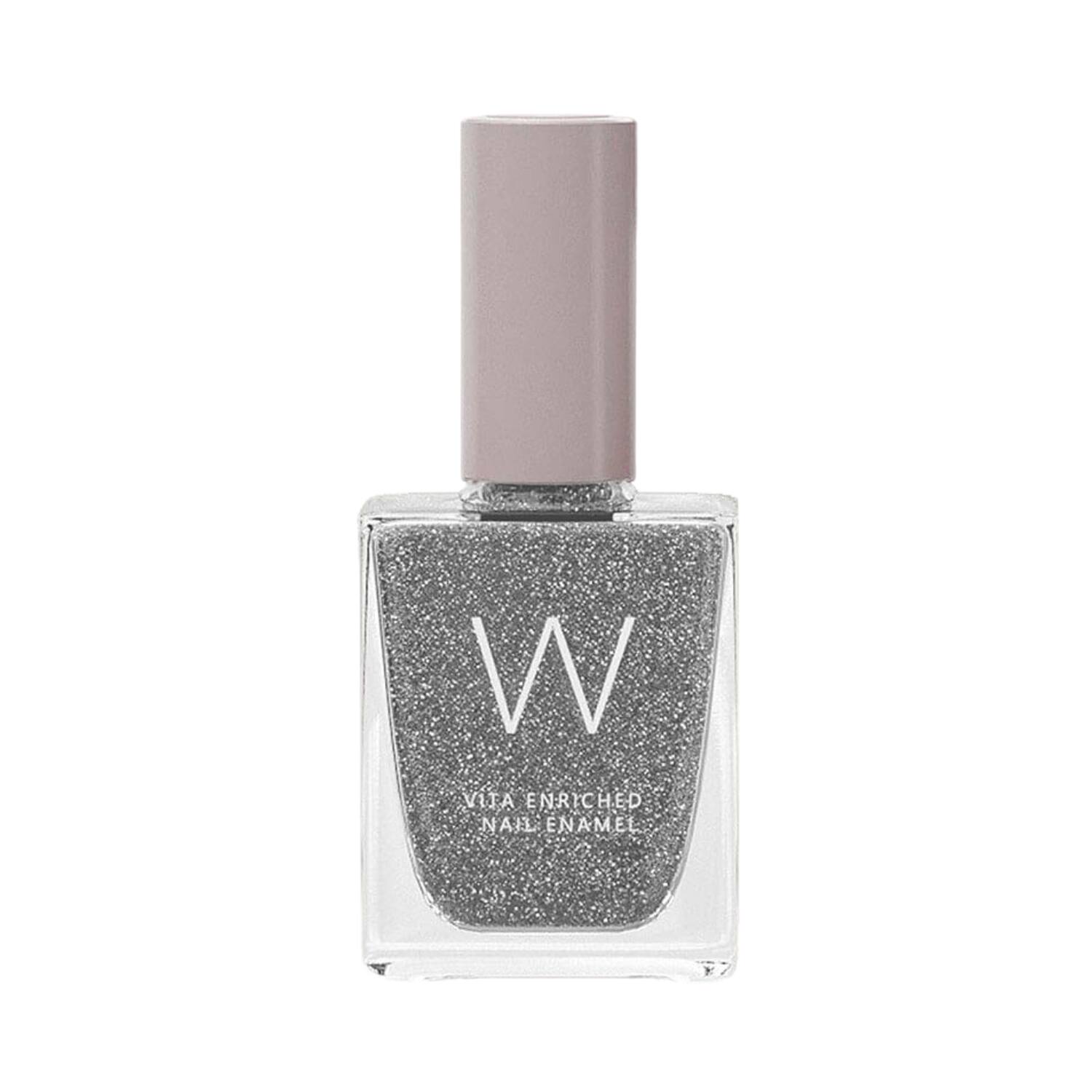 W | W Vita Enriched Nail Enamel - Dazzle (10ml)