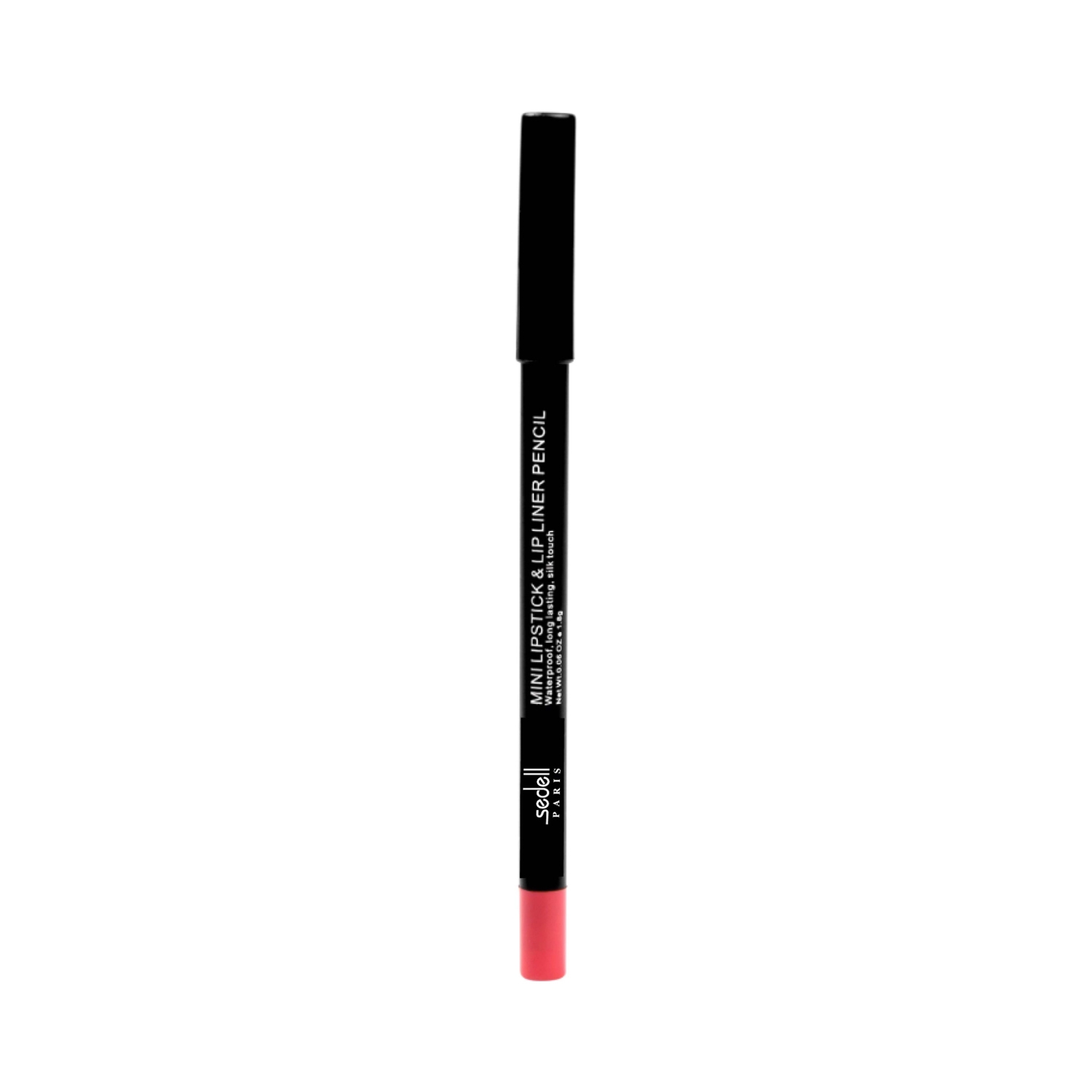 Sedell | Sedell Professional Mini Lipstick & Lip Liner Pencil - 03 Shade (1.8g)