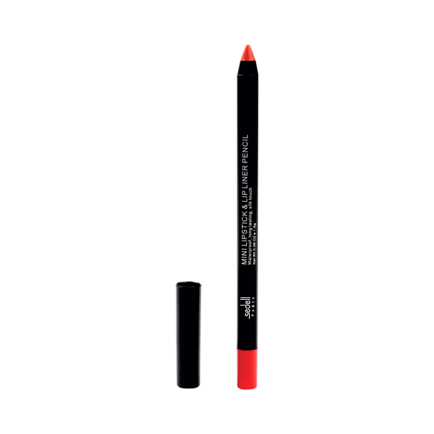 Sedell | Sedell Professional Mini Lipstick & Lip Liner Pencil - 05 Shade (1.8g)