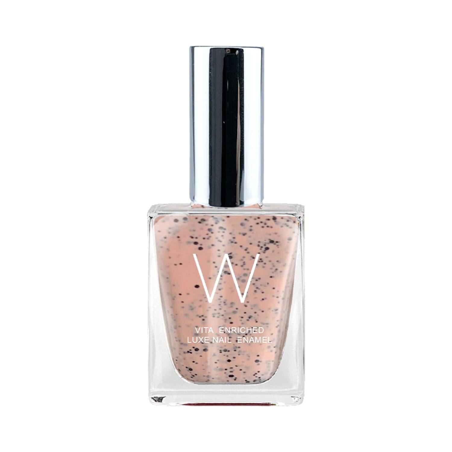 W | W Vita Enriched Nail Enamel - Pinata (10ml)