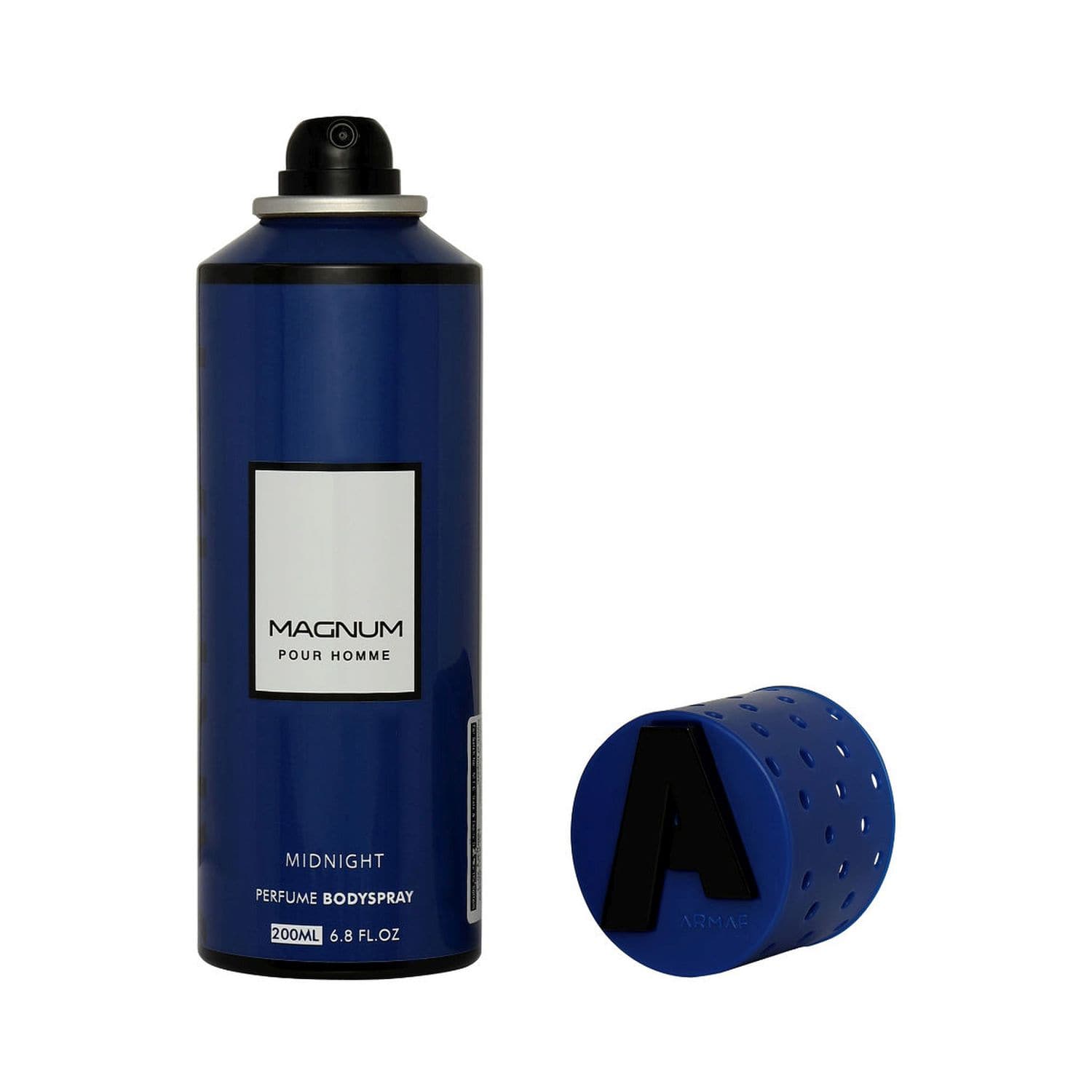 Armaf blue homme online body spray
