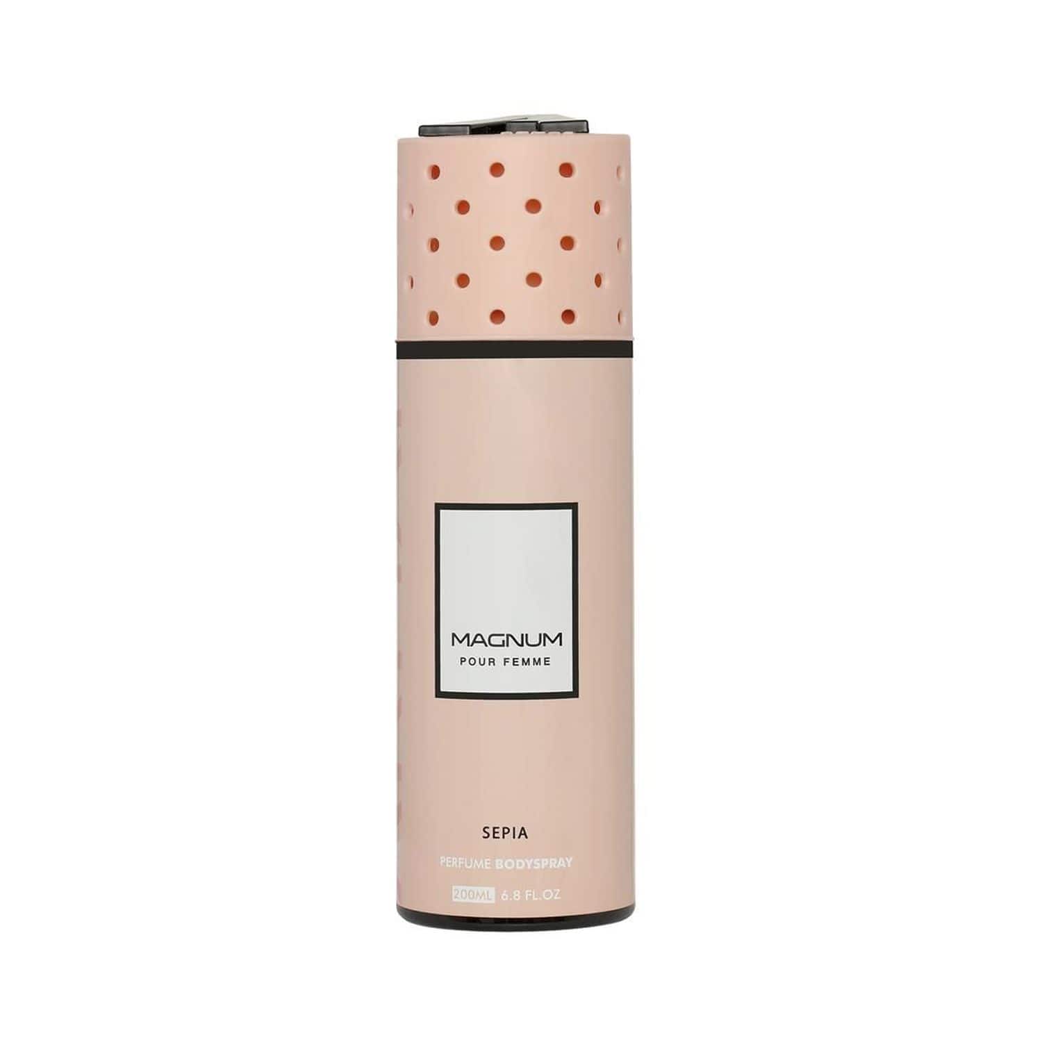 Sugar rush body spray outlet