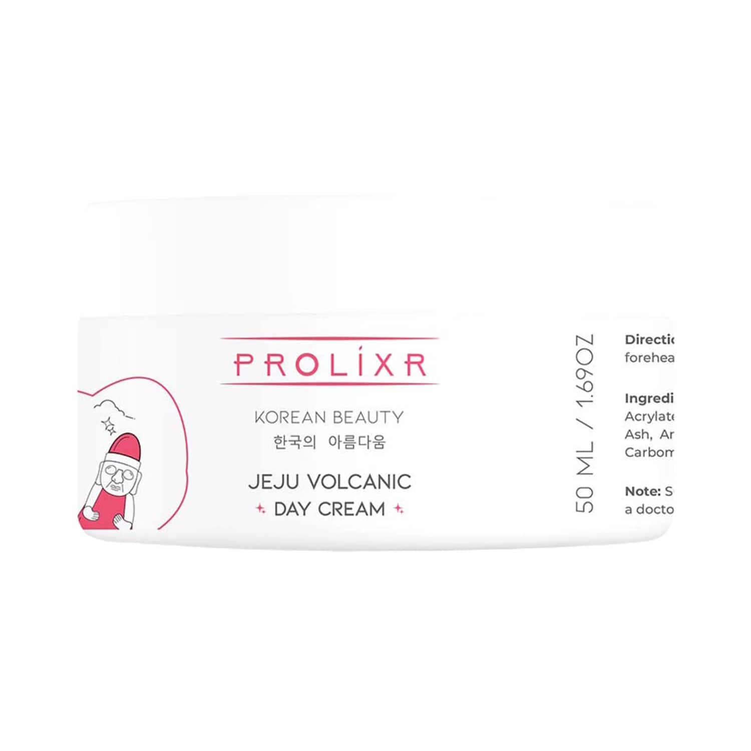 Prolixr cream best sale