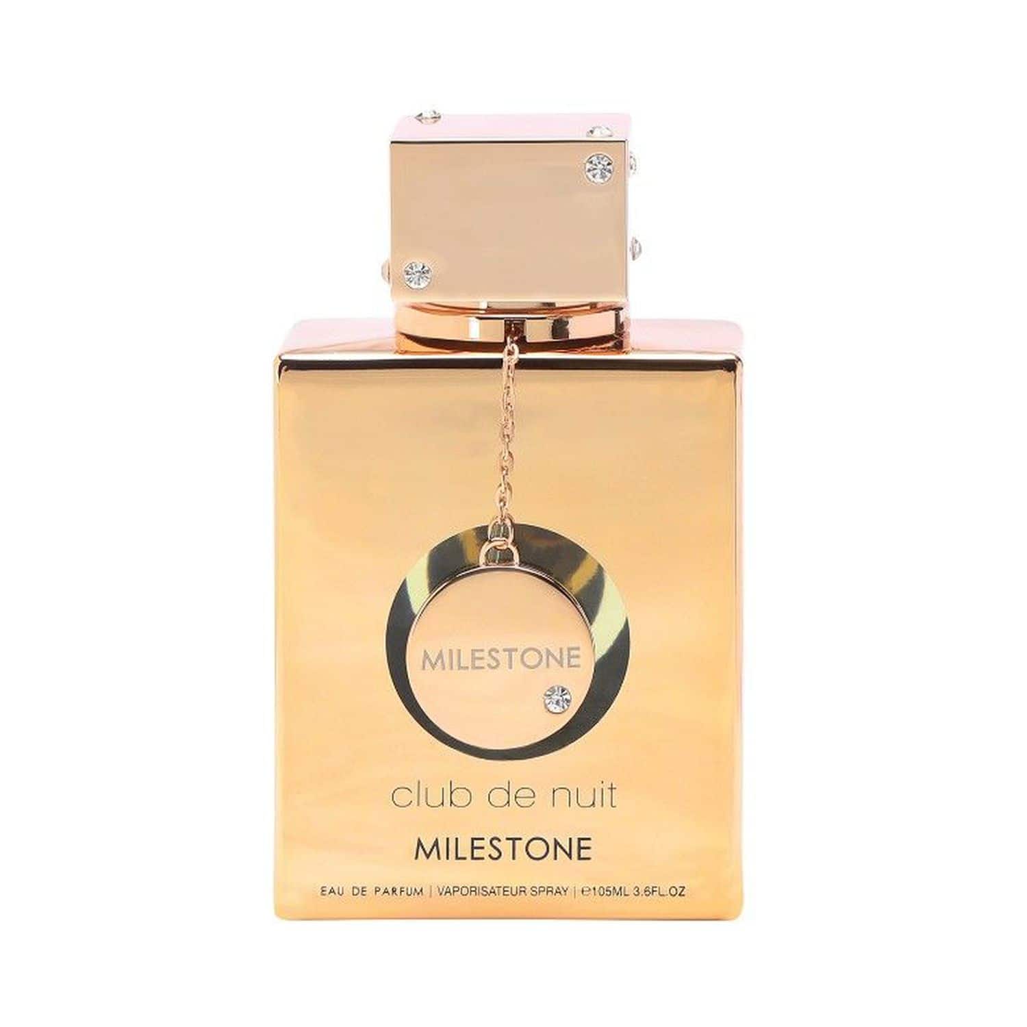 Club de nuit eau de toilette best sale