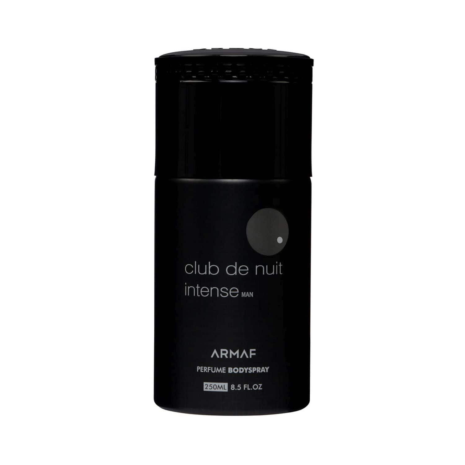Club de nuit by armaf shop spray
