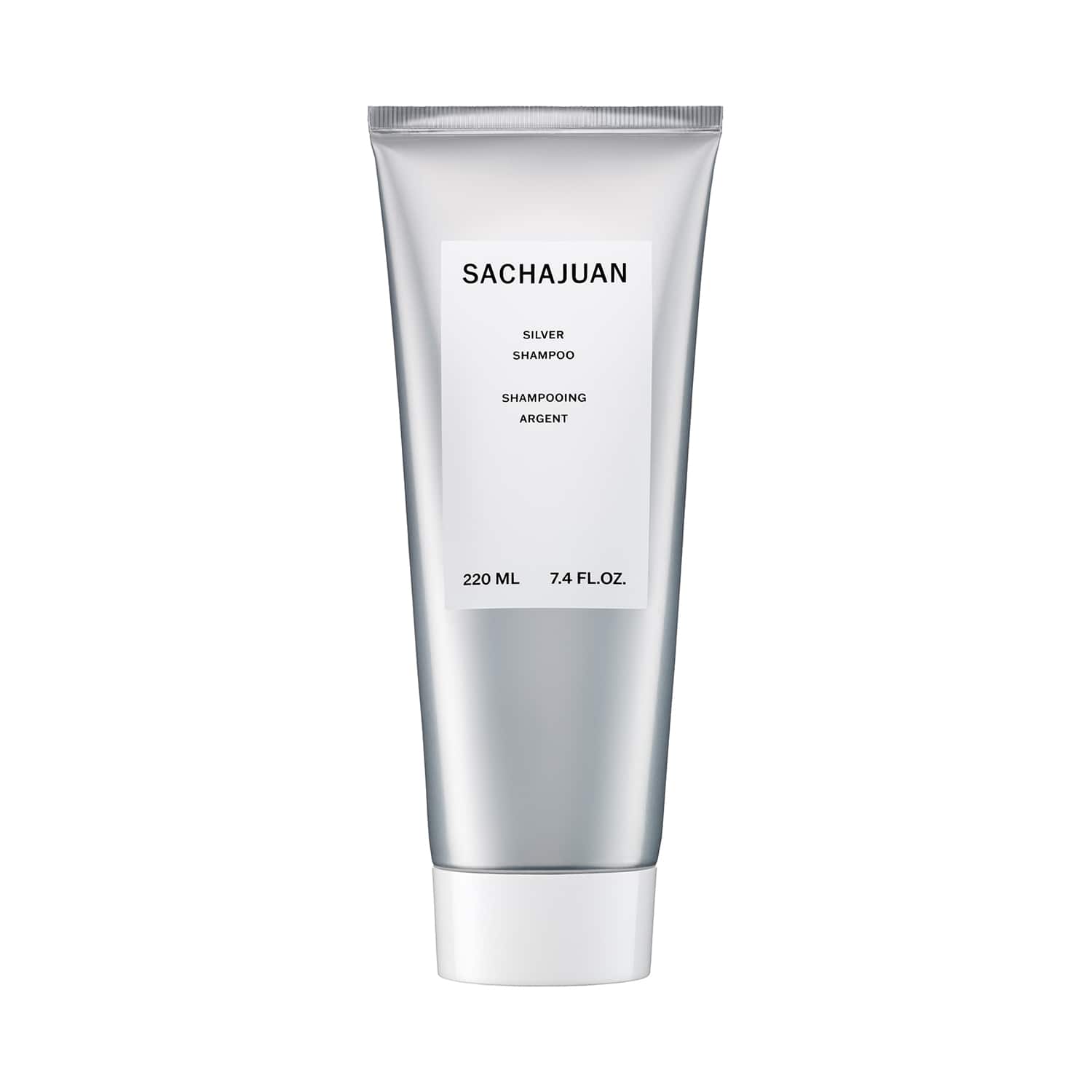 Sachajuan | Sachajuan Silver Shampoo (220 ml)