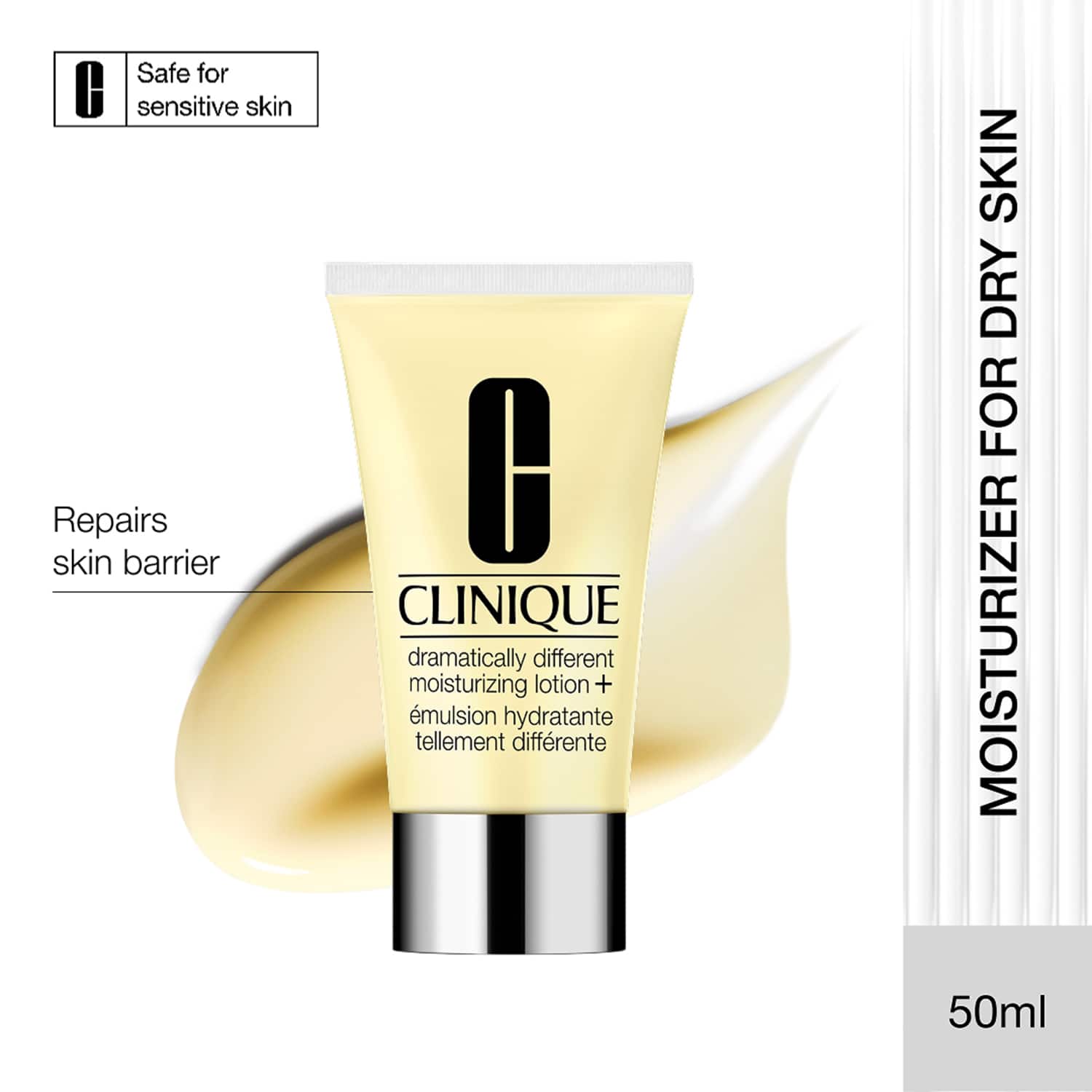 CLINIQUE | CLINIQUE Dramatically Different Moisturizing Lotion (50 ml)