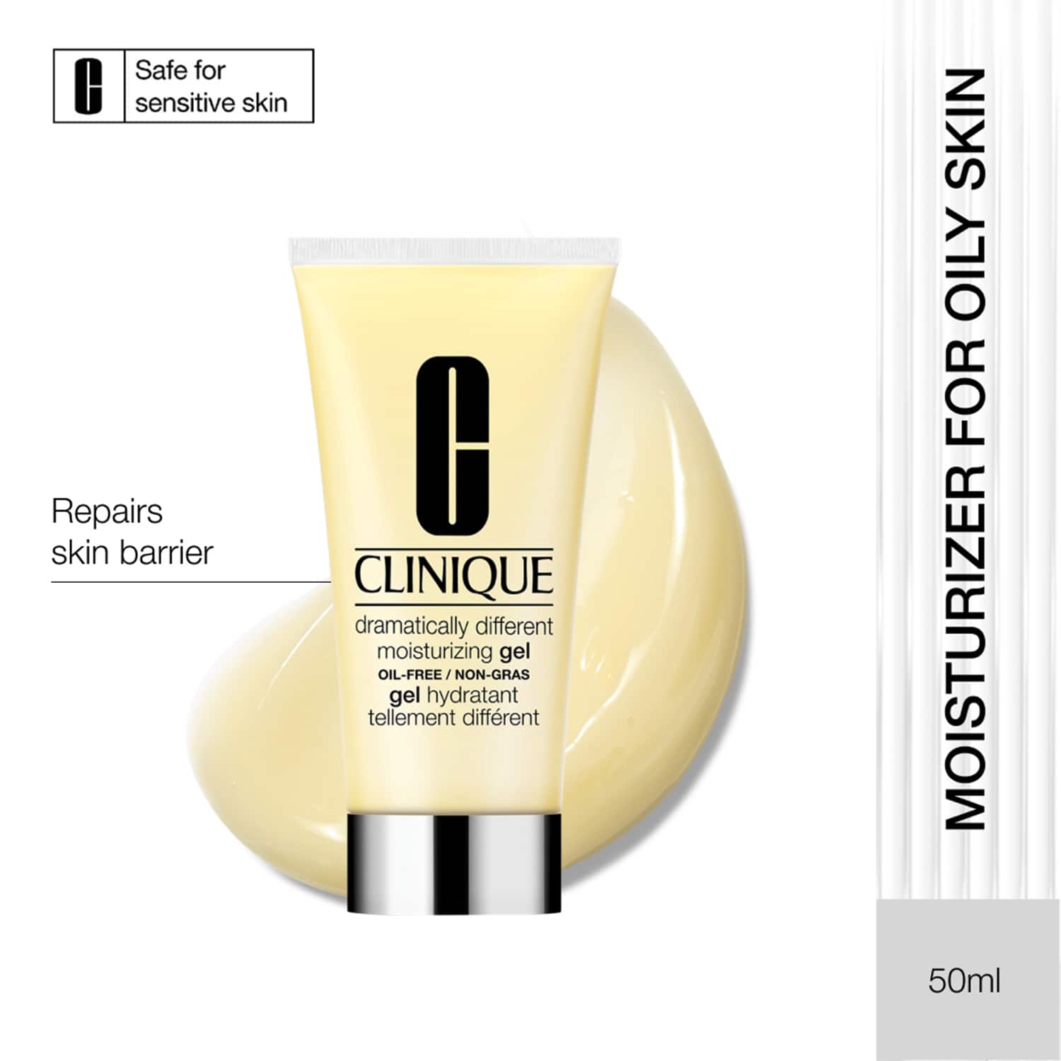 CLINIQUE | CLINIQUE Dramatically Different Moisturizing Gel (50 ml)