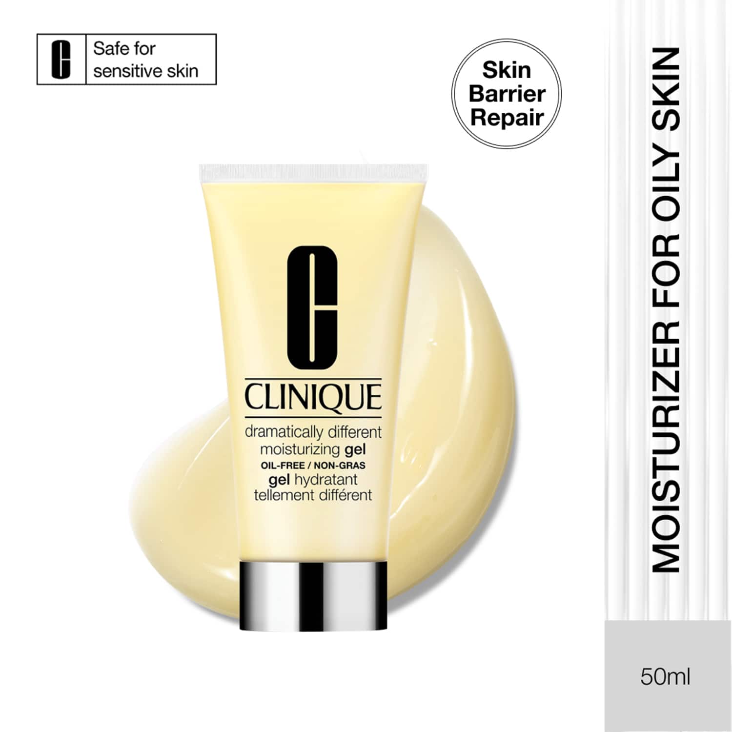 CLINIQUE | CLINIQUE Dramatically Different Moisturizing Gel (50ml)