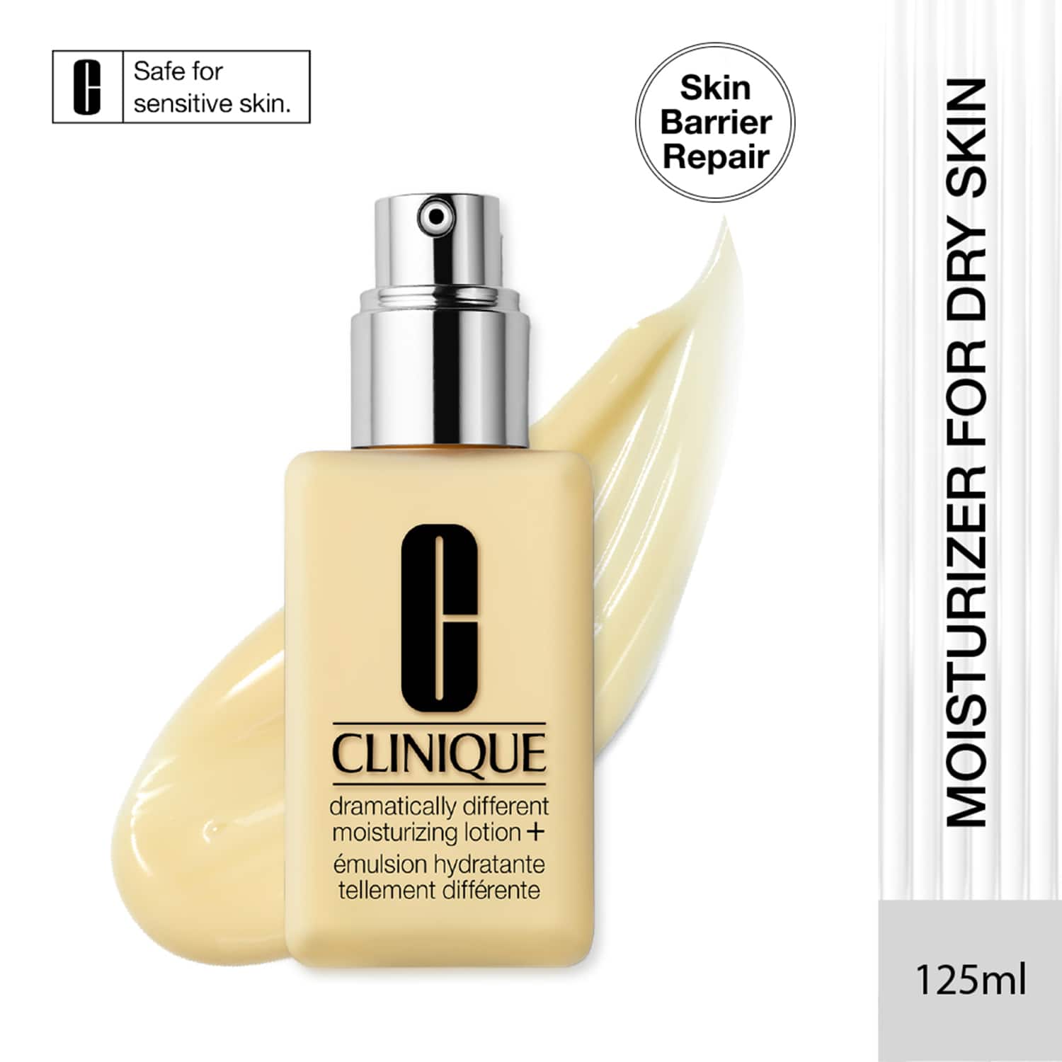 CLINIQUE | CLINIQUE Dramatically Different Moisturizing Lotion (125ml)