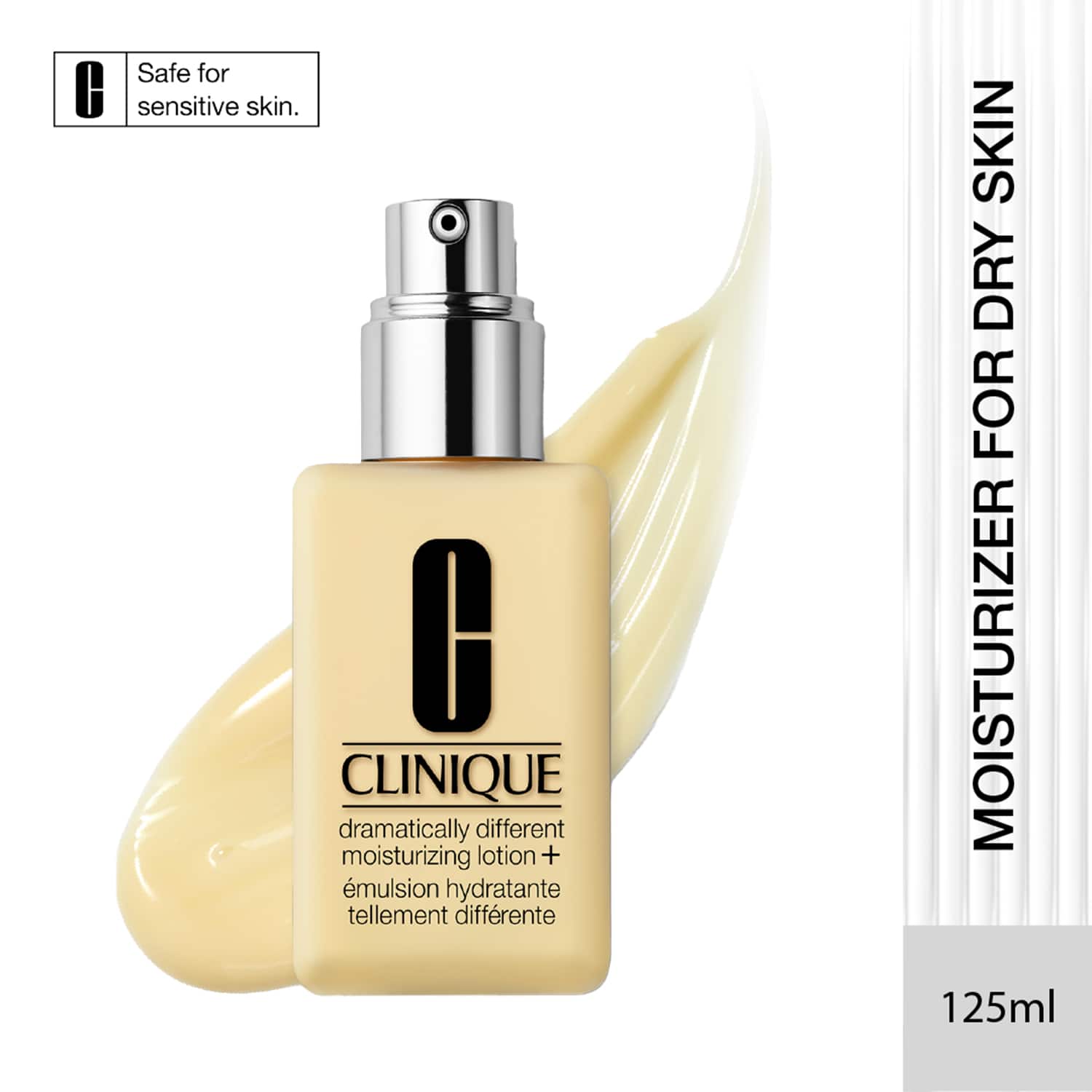 CLINIQUE | CLINIQUE Dramatically Different Moisturizing Lotion (125ml)