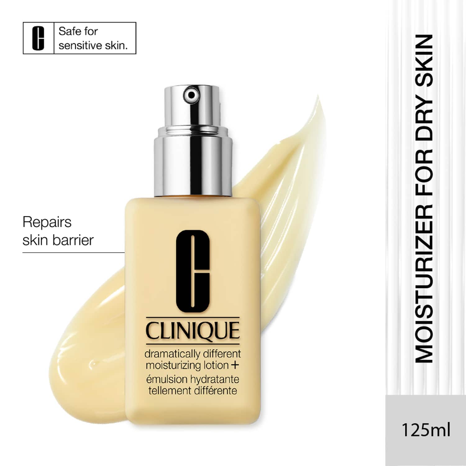 CLINIQUE | CLINIQUE Dramatically Different Moisturizing Lotion (125 ml)