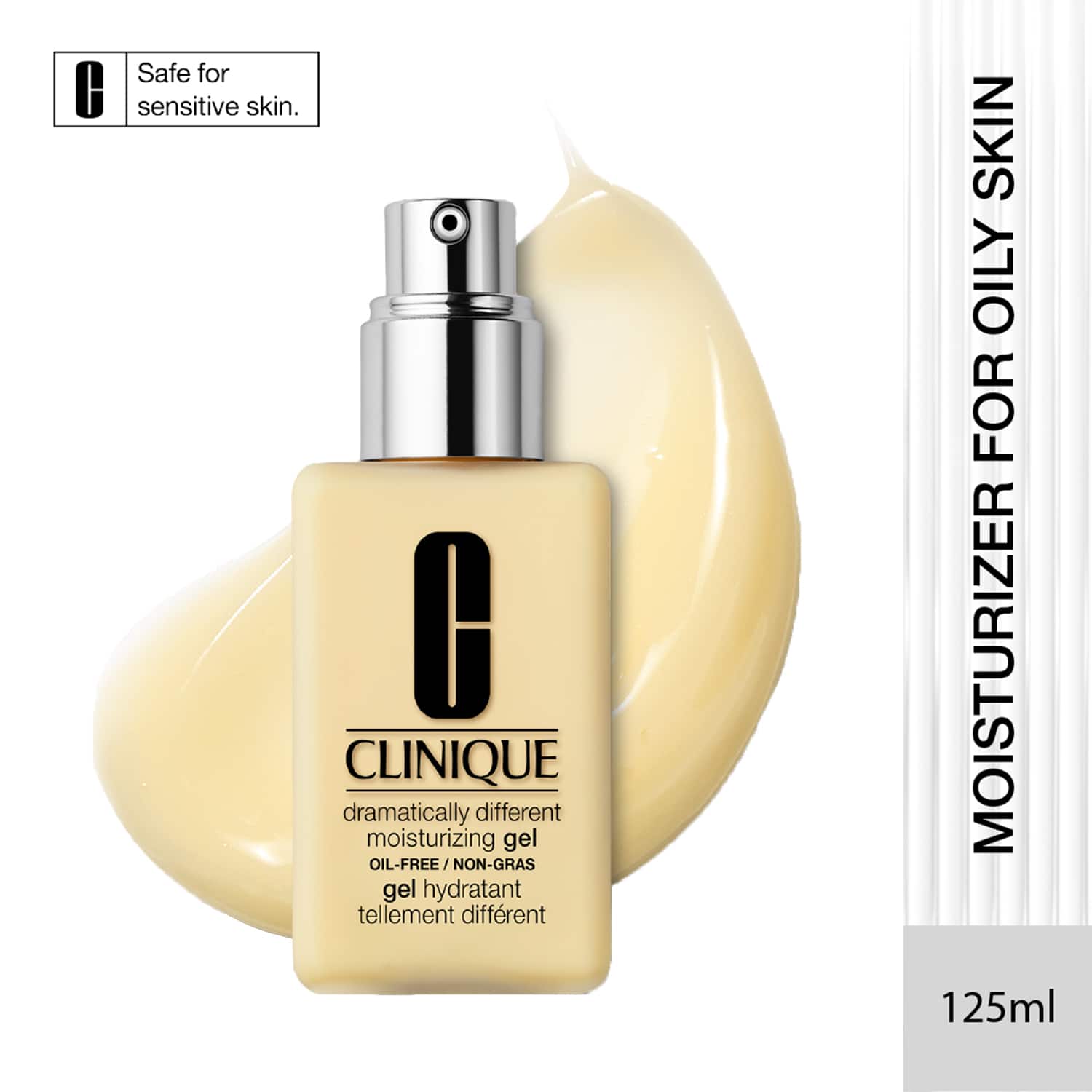 CLINIQUE | CLINIQUE Dramatically Different Moisturizing Gel (125ml)