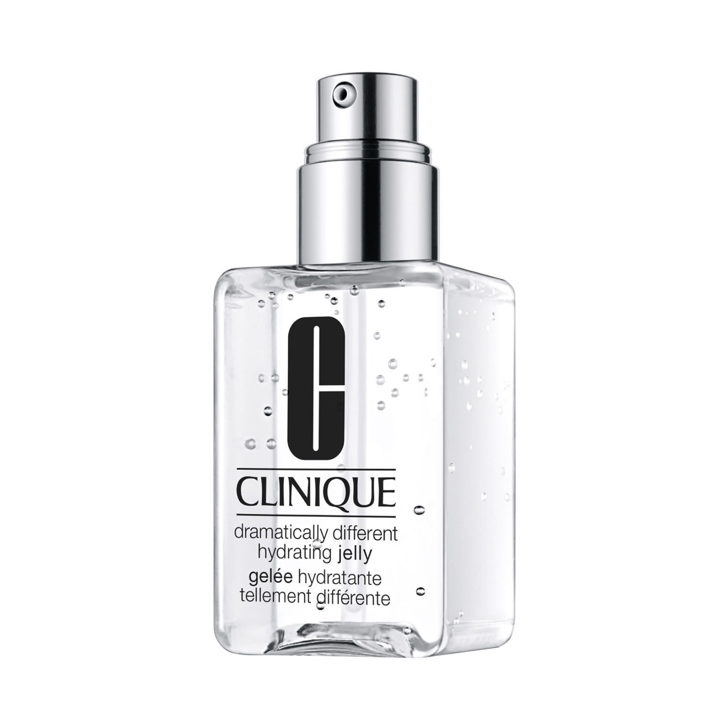 CLINIQUE | CLINIQUE Dramatically Different Hydrating Jelly (125ml)