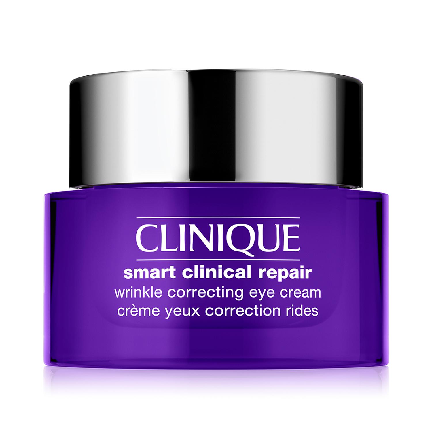 CLINIQUE | CLINIQUE Smart Clinical Repair Wrinkle Correcting Eye Cream (15ml)