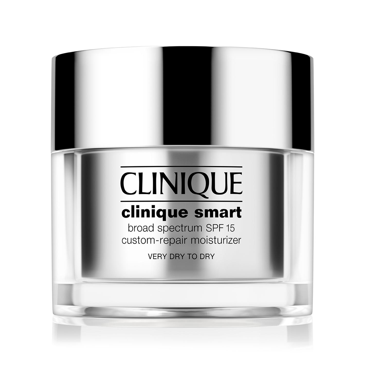 CLINIQUE | CLINIQUE CLINIQUE Smart SPF 15 Moisturizer Oily Combination (50ml)