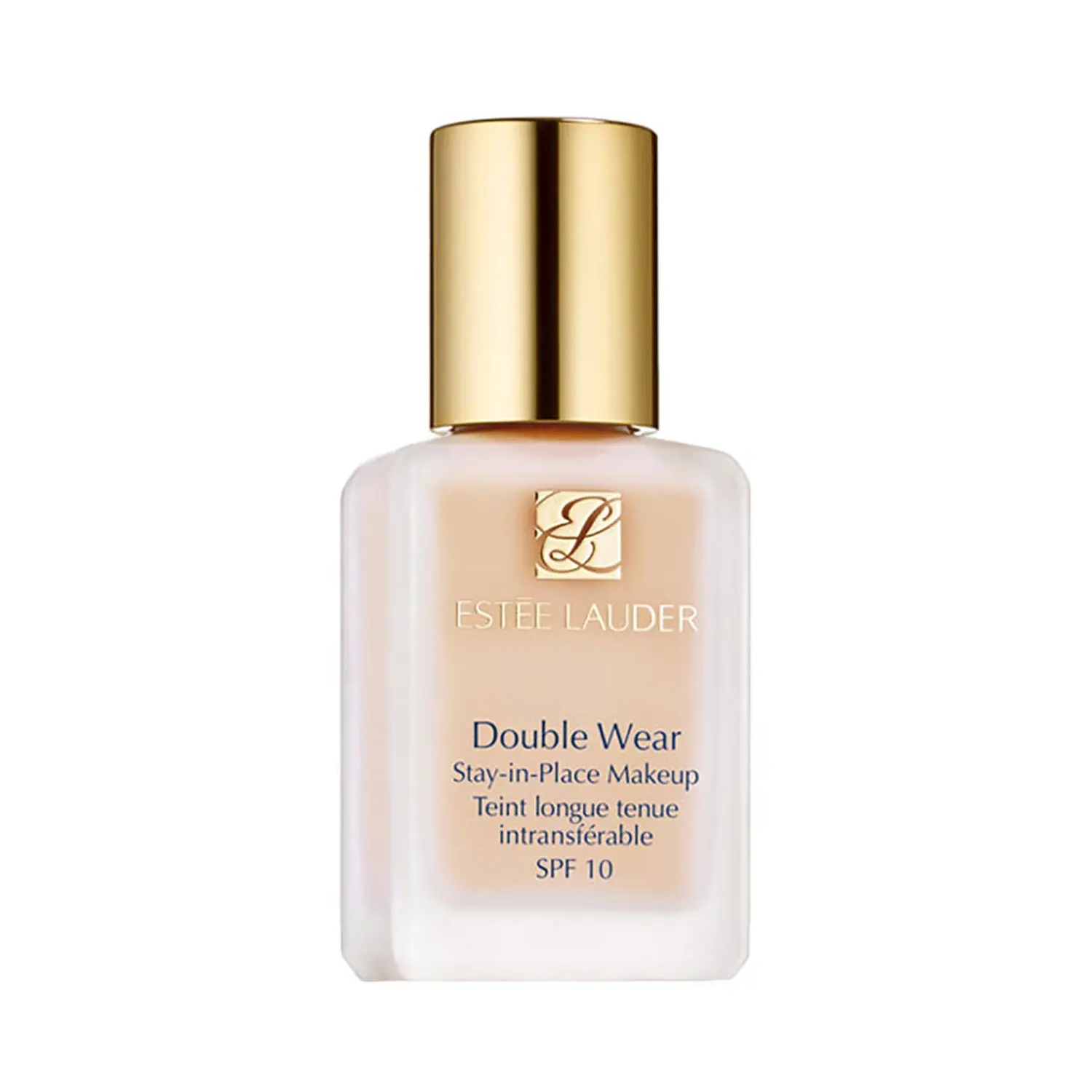 Estee Lauder Double Wear Stay-In-Place Makeup Foundation SPF10 - 0N1 Alabaster (30ml)