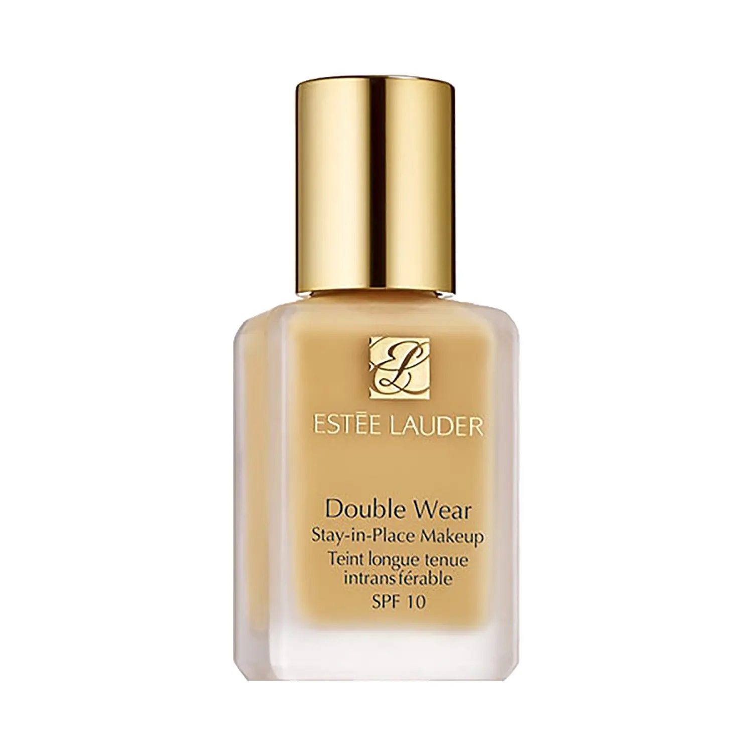 Estee Lauder | Estee Lauder Double Wear Stay-In-Place Makeup Foundation SPF10 - 3W1.5 Fawn (30ml)