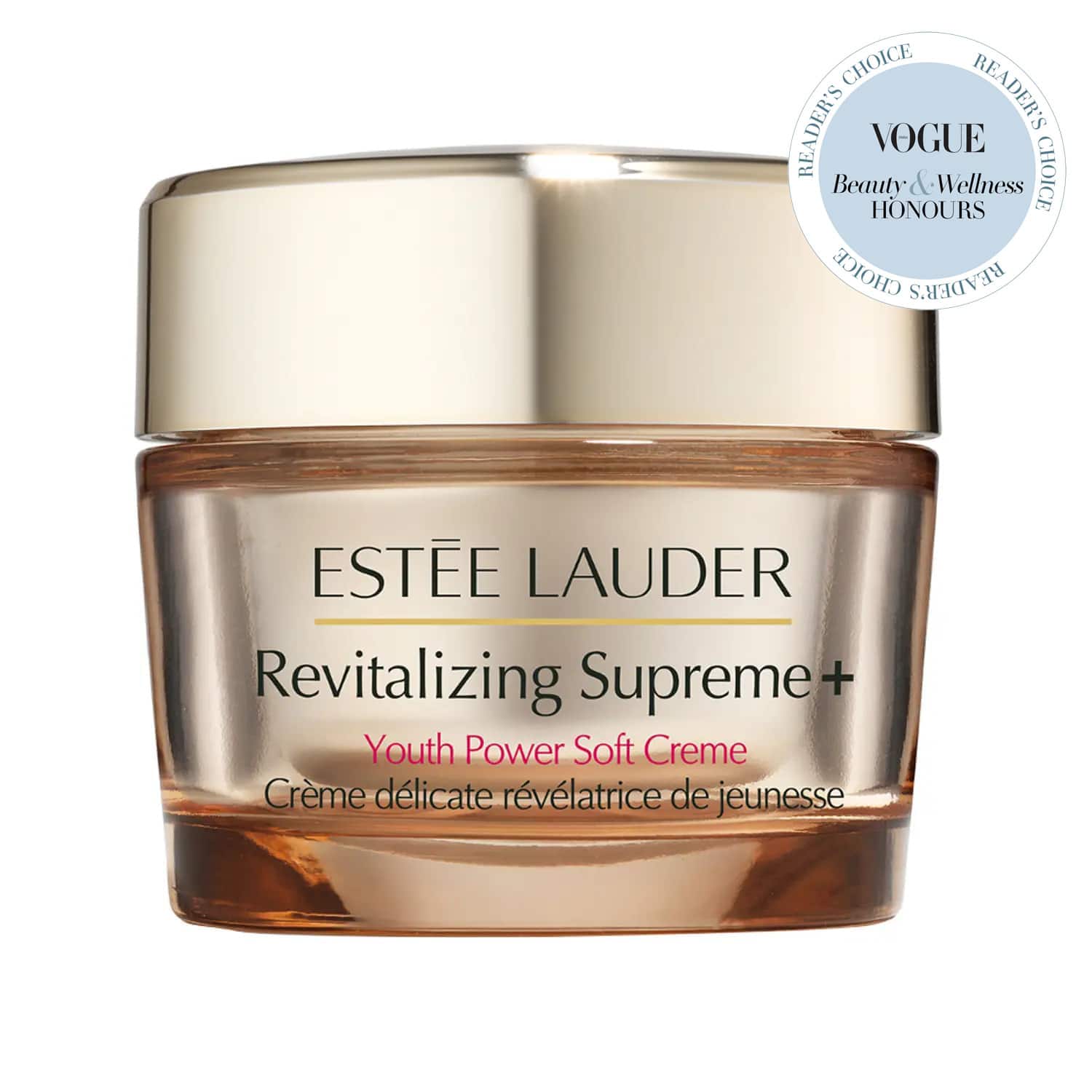 Estee Lauder | Estee Lauder Revitalizing Supreme+ Youth Power Cream (50ml)