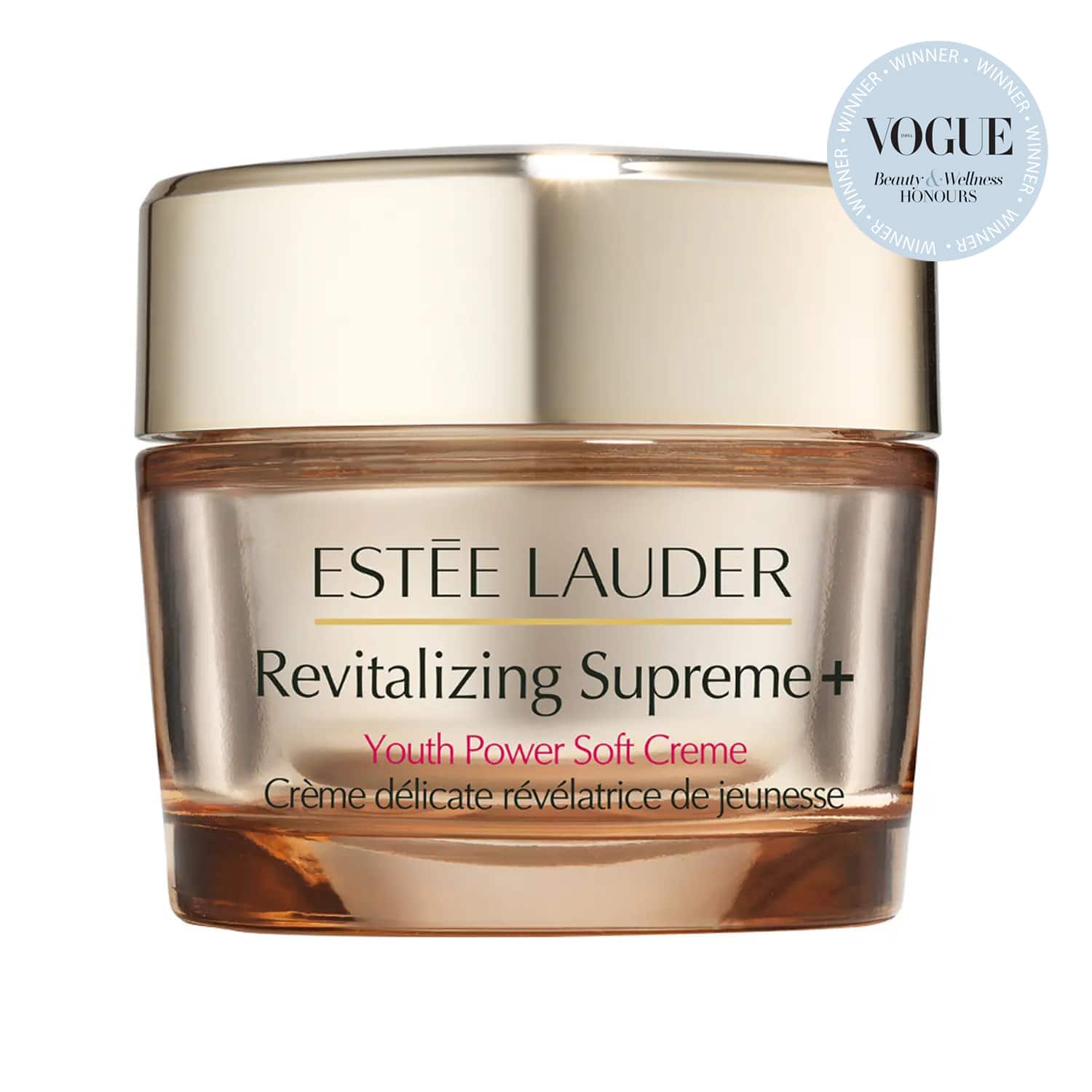 Estee Lauder | Estee Lauder Revitalizing Supreme+ Youth Power Cream (50ml)